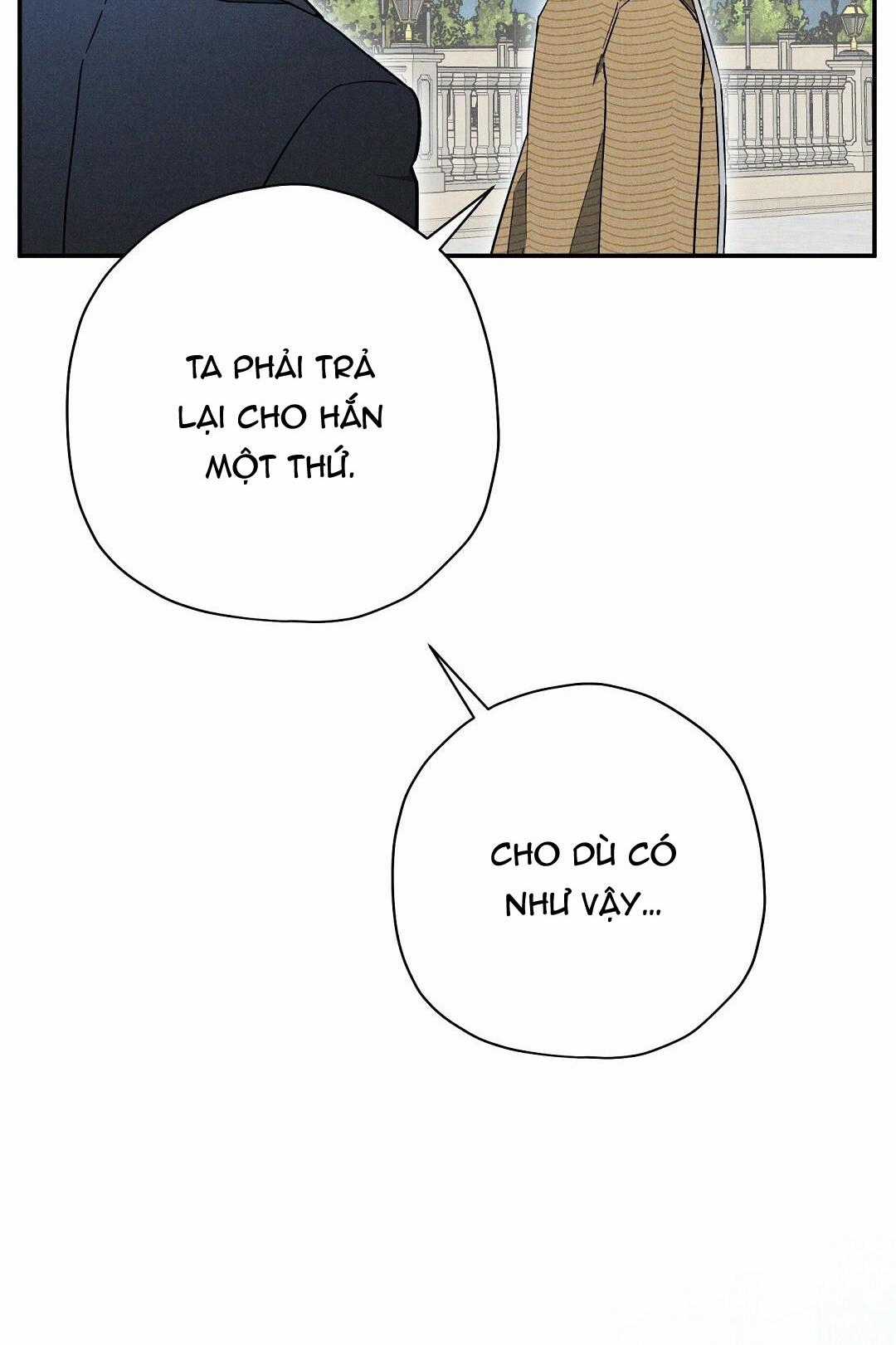 Hoàng Tử Hư Hỏng Che Giấu Mình Là Omega Chapter 18 trang 57