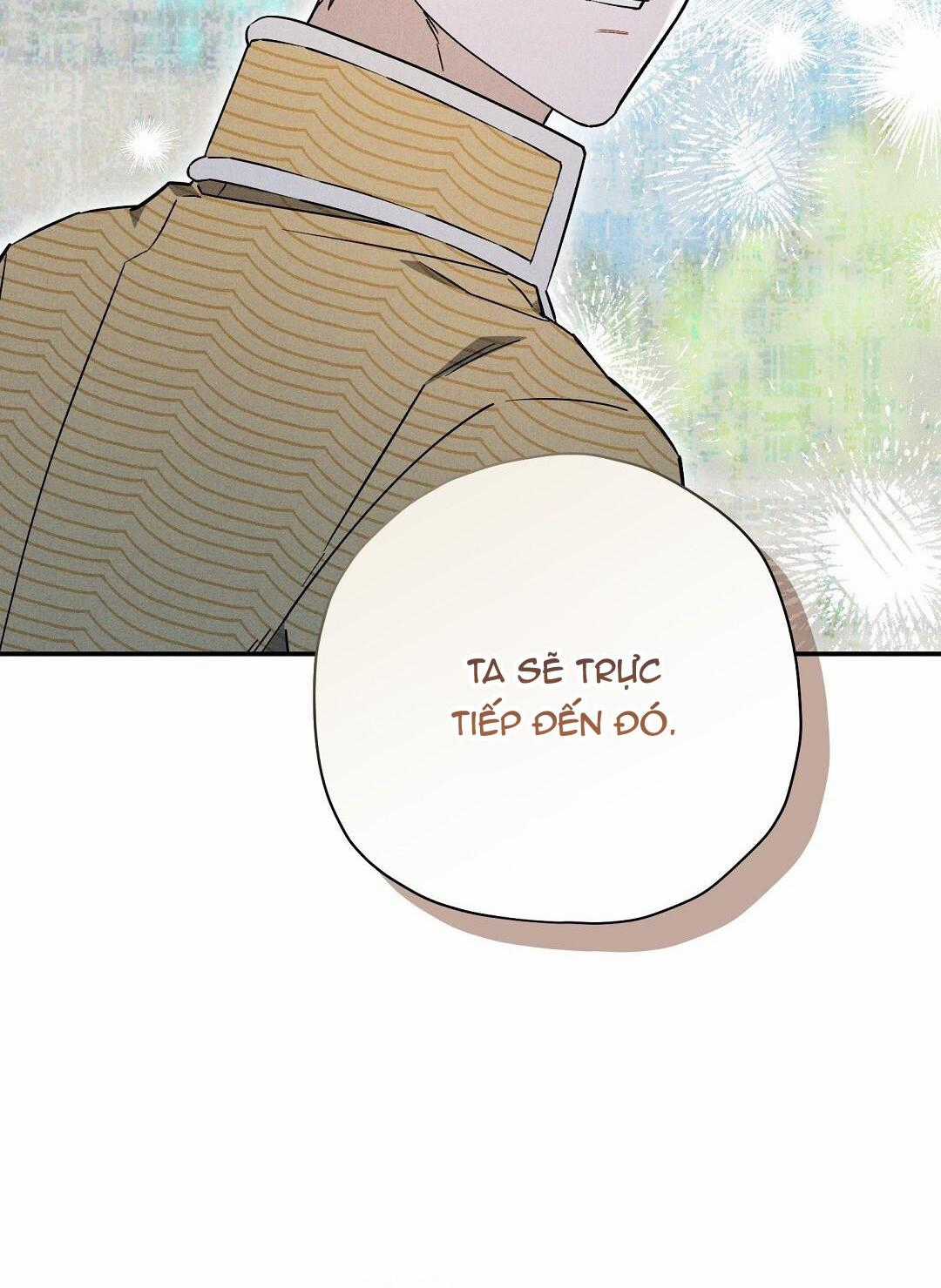 Hoàng Tử Hư Hỏng Che Giấu Mình Là Omega Chapter 18 trang 59