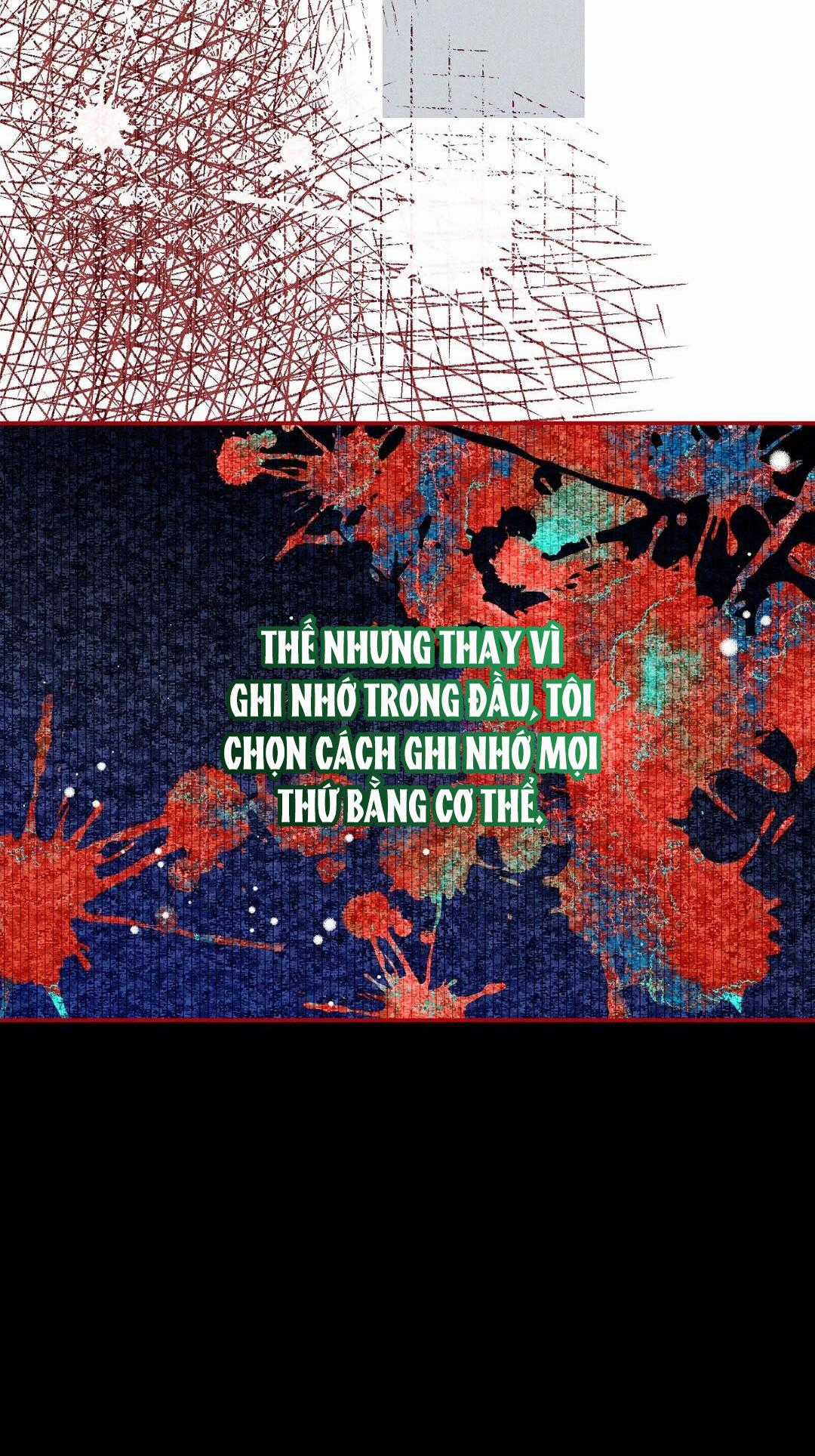 Hoàng Tử Hư Hỏng Che Giấu Mình Là Omega Chapter 18 trang 6