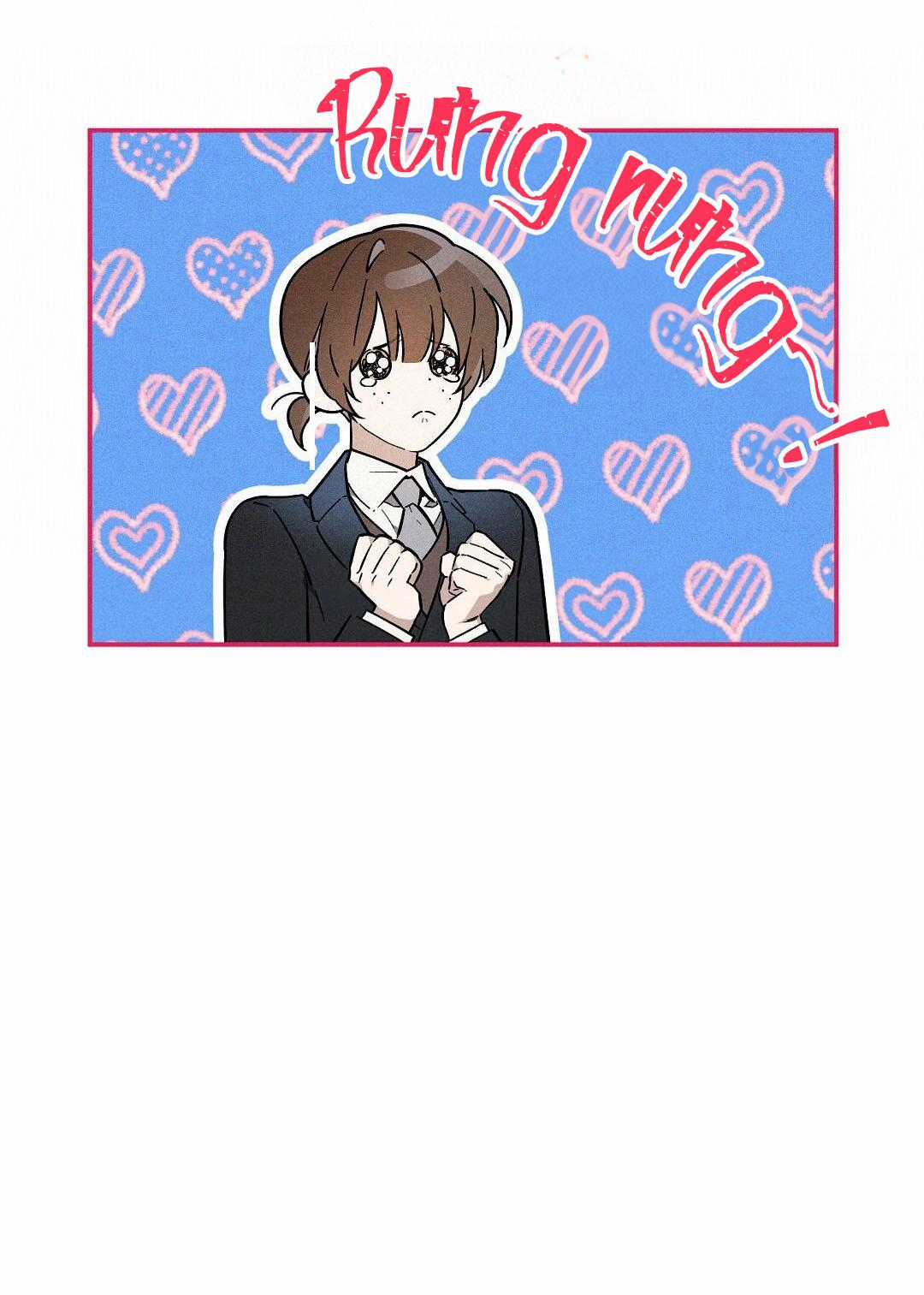 Hoàng Tử Hư Hỏng Che Giấu Mình Là Omega Chapter 18 trang 60