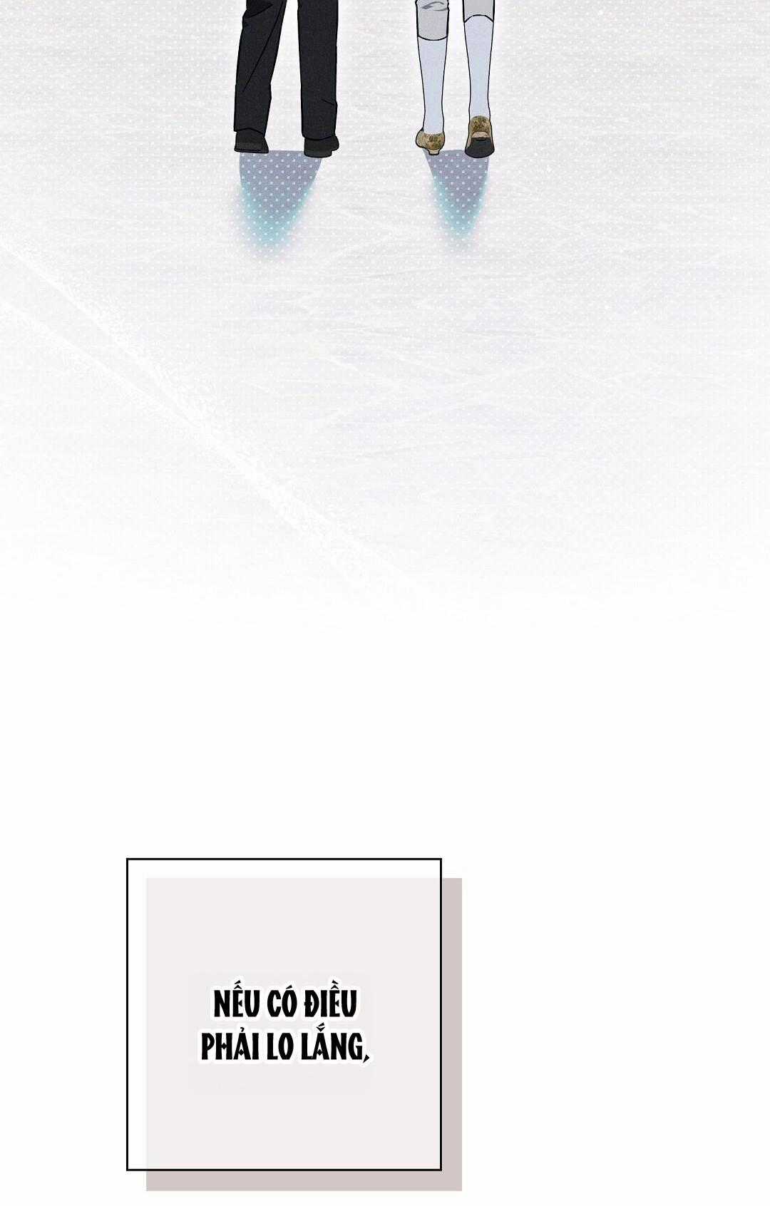 Hoàng Tử Hư Hỏng Che Giấu Mình Là Omega Chapter 18 trang 62