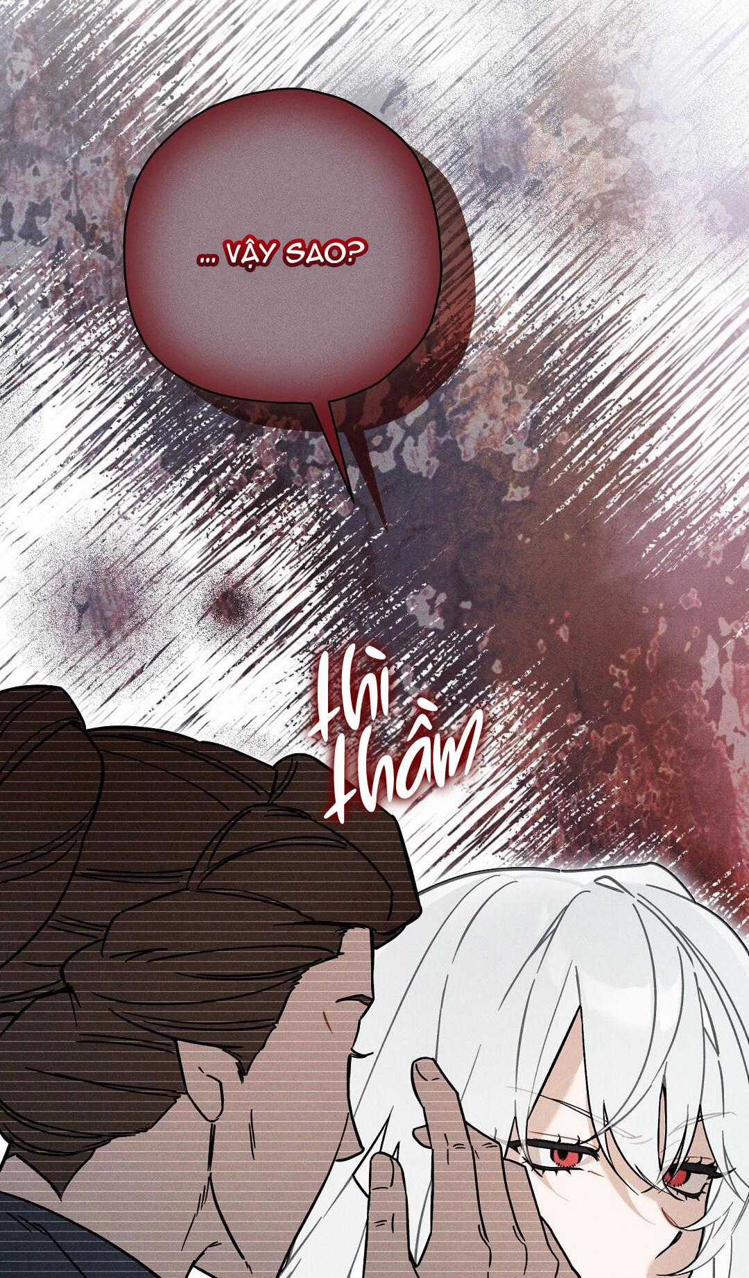 Hoàng Tử Hư Hỏng Che Giấu Mình Là Omega Chapter 18 trang 68