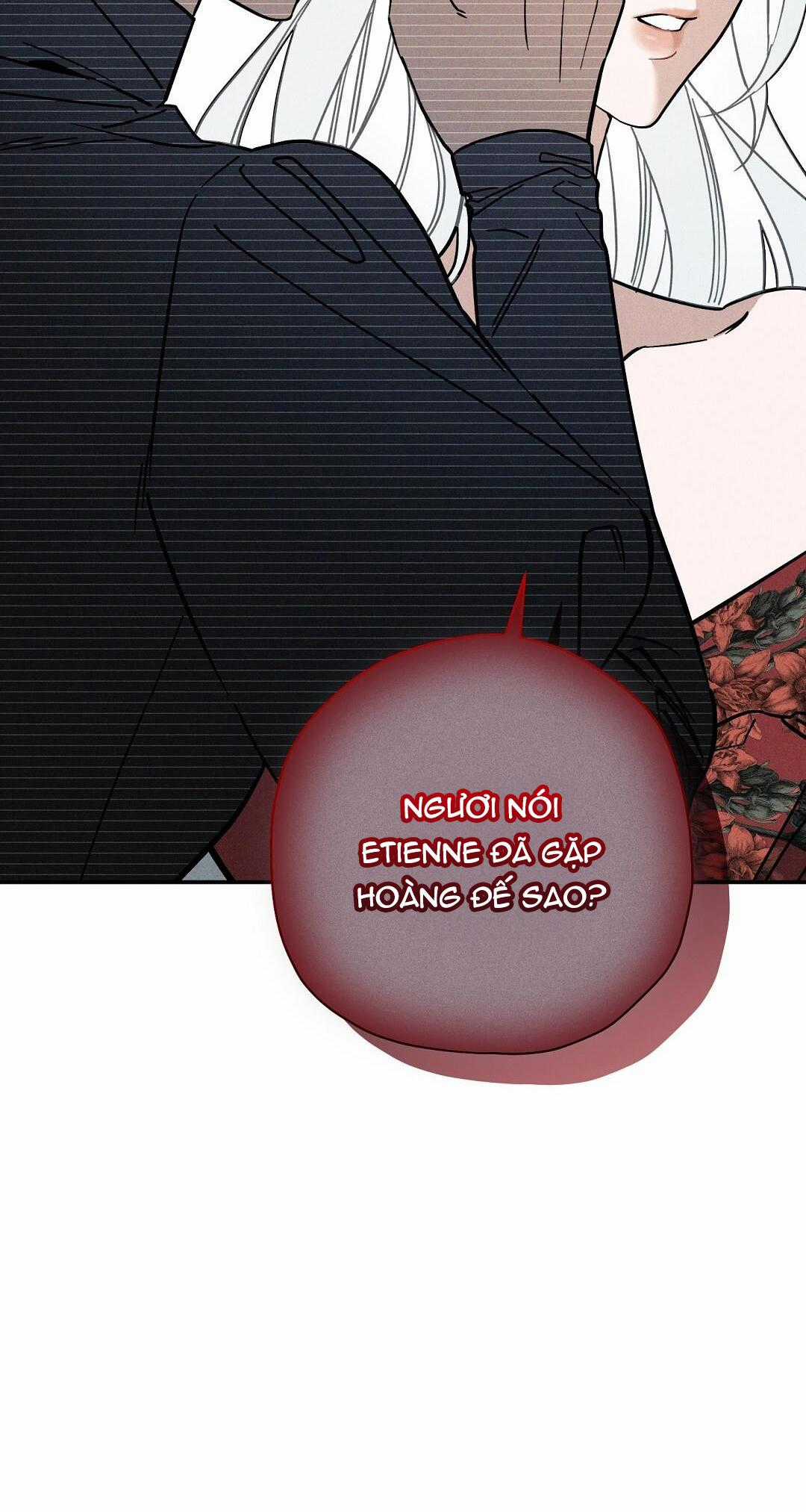 Hoàng Tử Hư Hỏng Che Giấu Mình Là Omega Chapter 18 trang 69