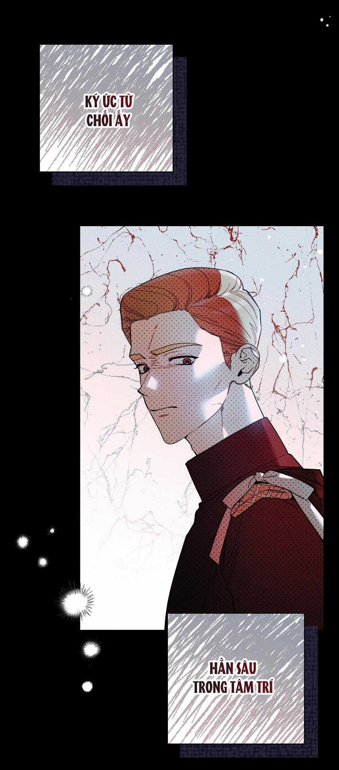 Hoàng Tử Hư Hỏng Che Giấu Mình Là Omega Chapter 18 trang 7