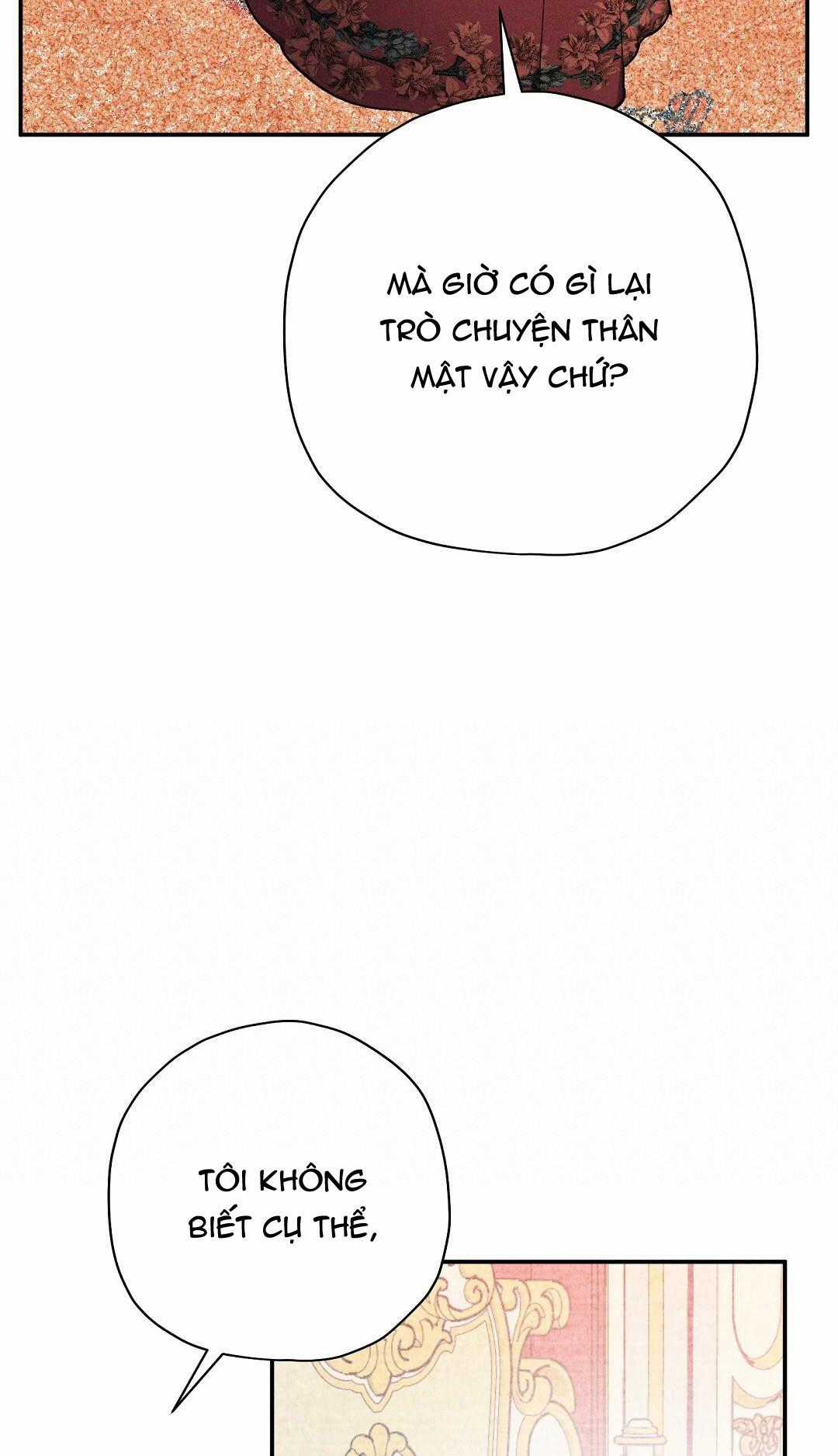 Hoàng Tử Hư Hỏng Che Giấu Mình Là Omega Chapter 18 trang 71