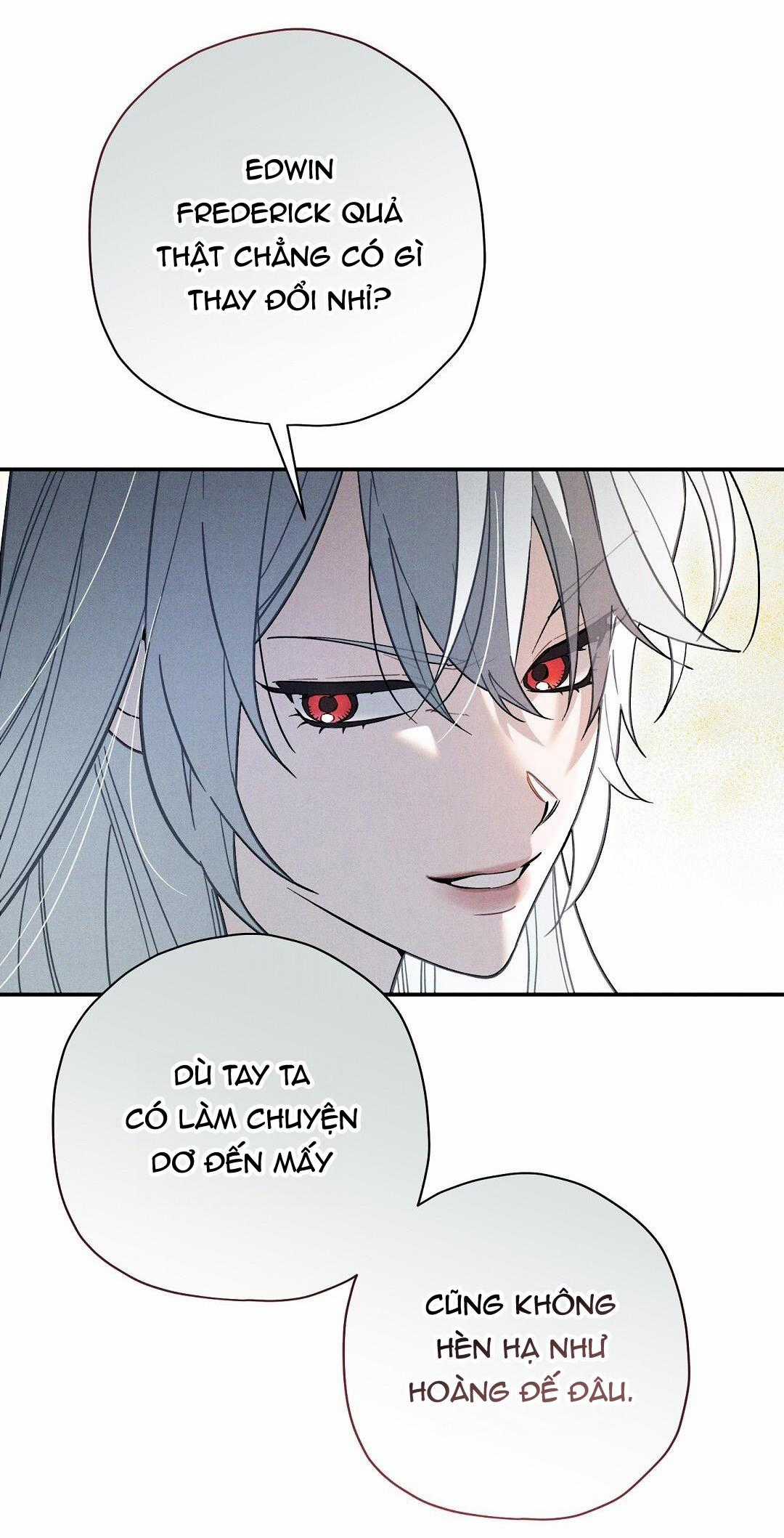 Hoàng Tử Hư Hỏng Che Giấu Mình Là Omega Chapter 18 trang 73