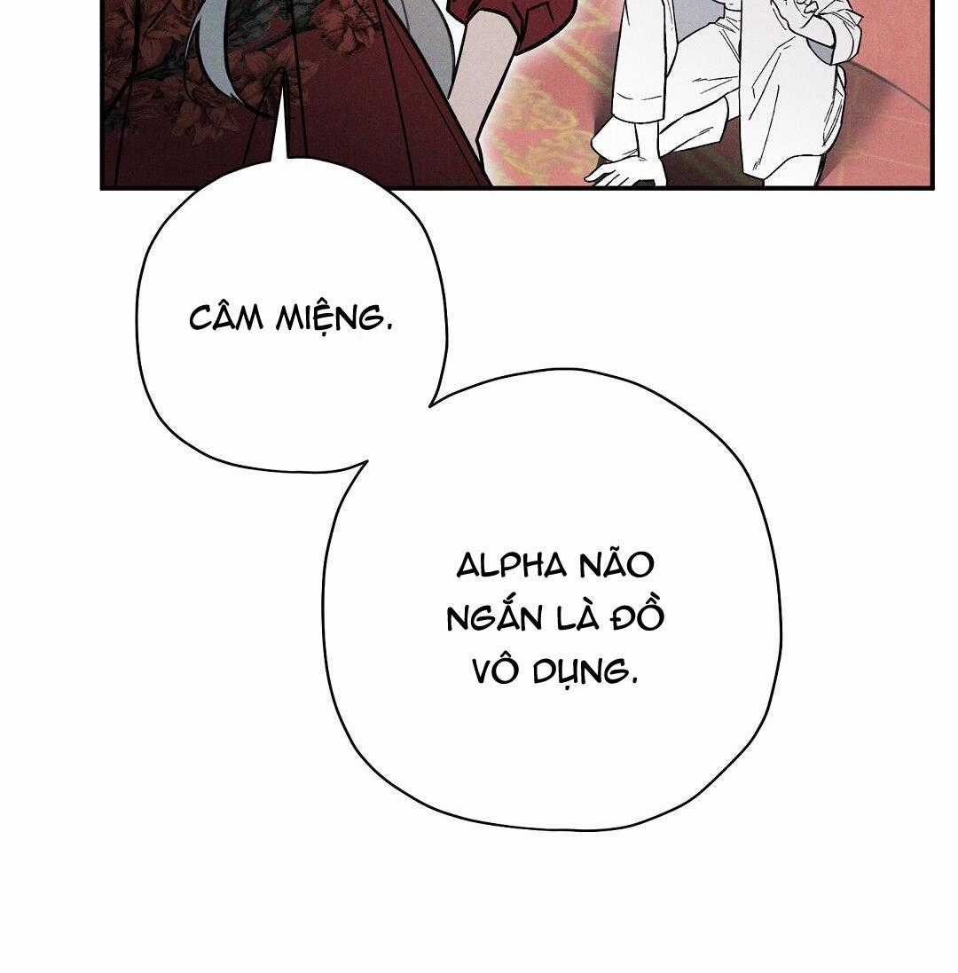 Hoàng Tử Hư Hỏng Che Giấu Mình Là Omega Chapter 18 trang 75
