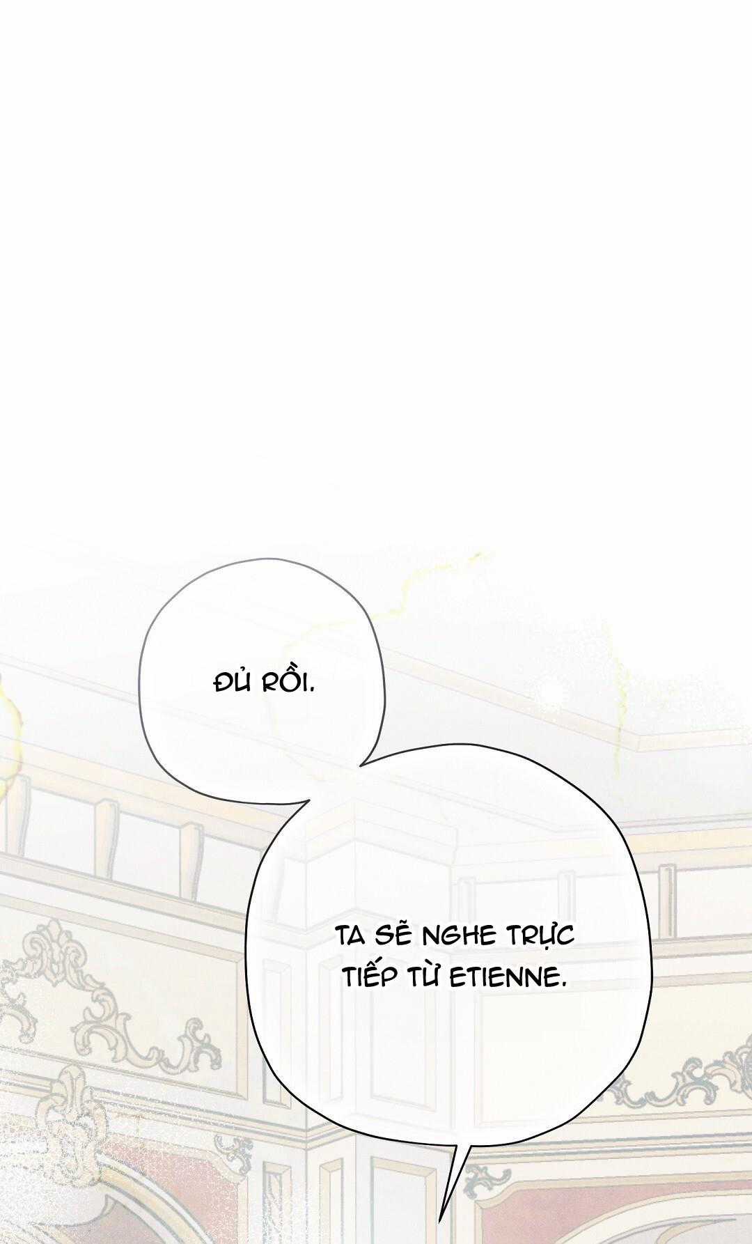 Hoàng Tử Hư Hỏng Che Giấu Mình Là Omega Chapter 18 trang 76