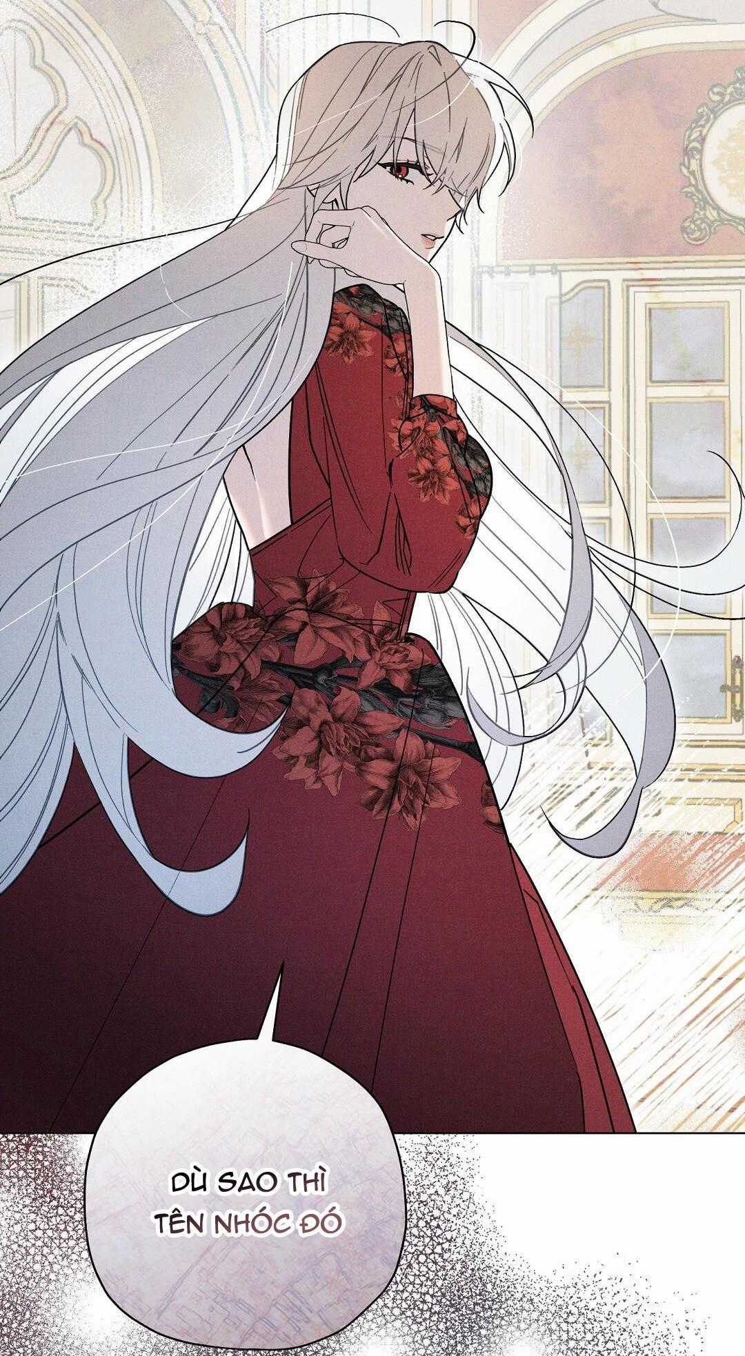 Hoàng Tử Hư Hỏng Che Giấu Mình Là Omega Chapter 18 trang 77