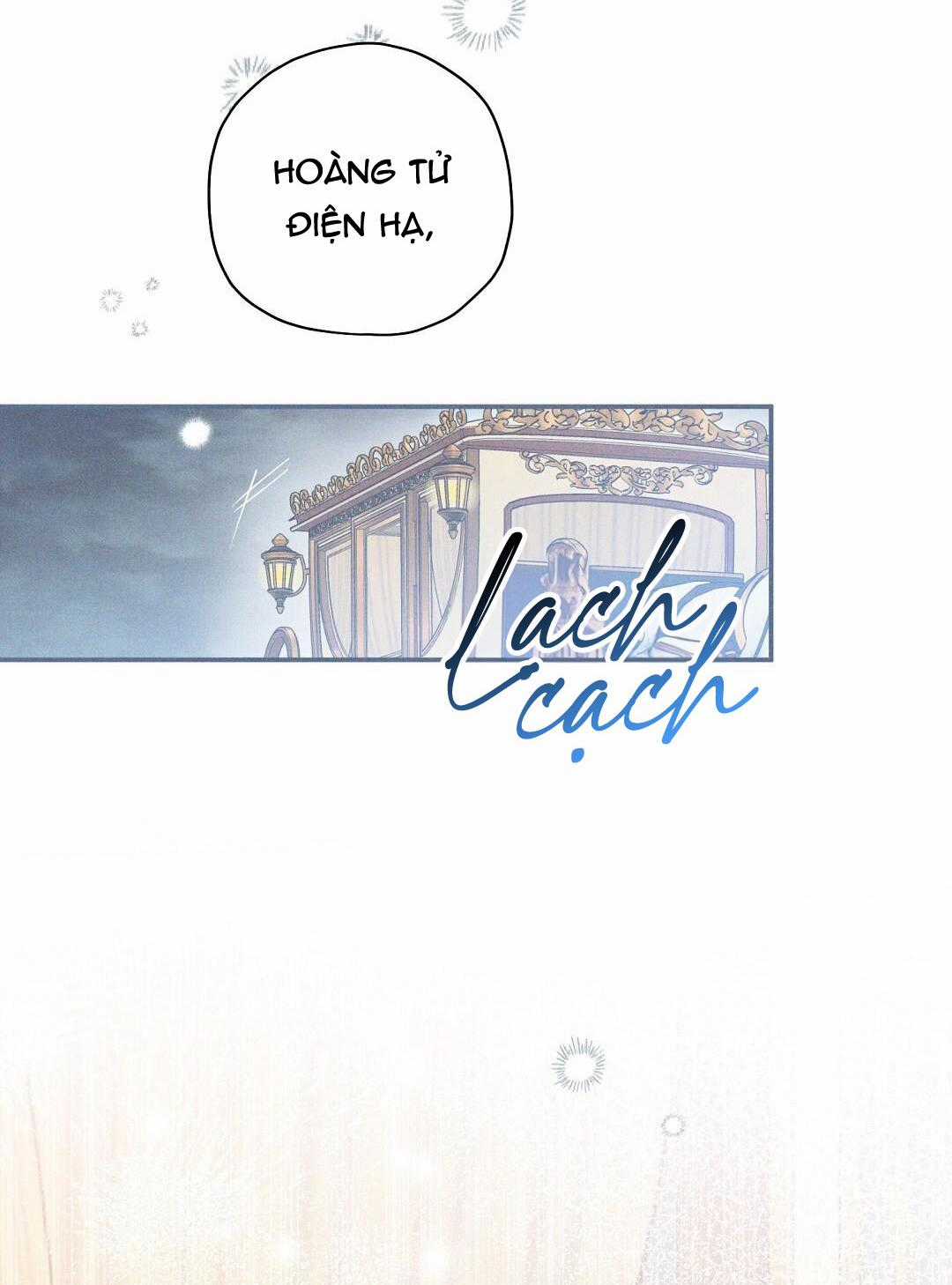 Hoàng Tử Hư Hỏng Che Giấu Mình Là Omega Chapter 18 trang 79