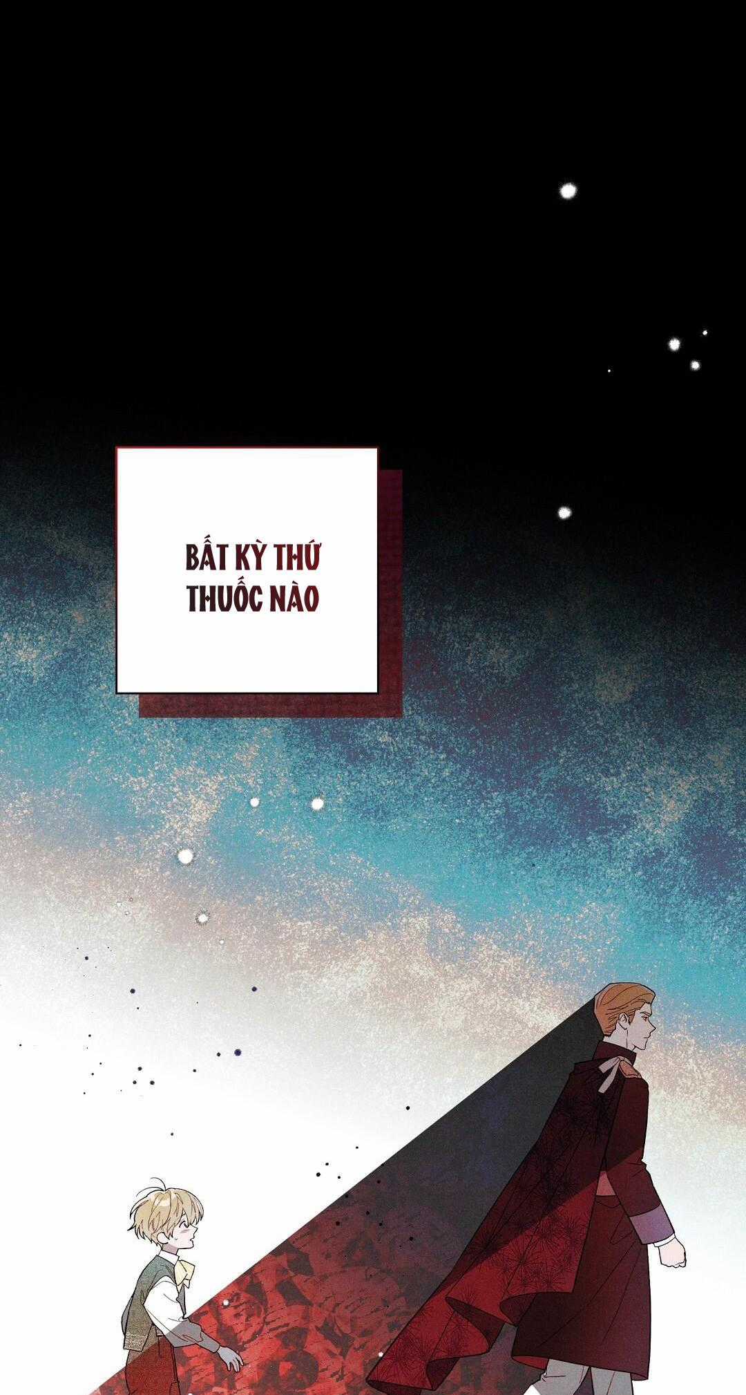 Hoàng Tử Hư Hỏng Che Giấu Mình Là Omega Chapter 18 trang 8