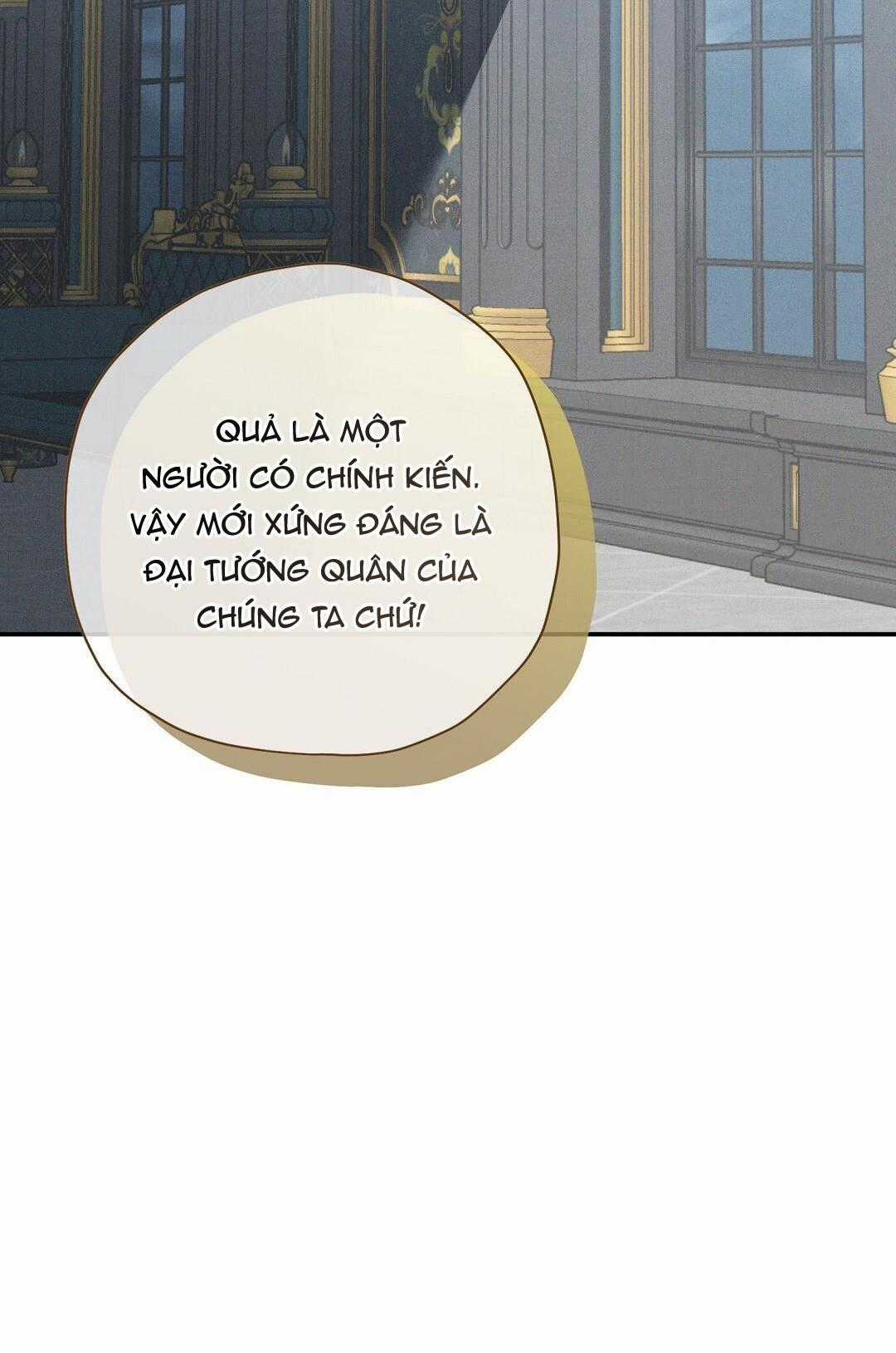 Hoàng Tử Hư Hỏng Che Giấu Mình Là Omega Chapter 19 trang 20