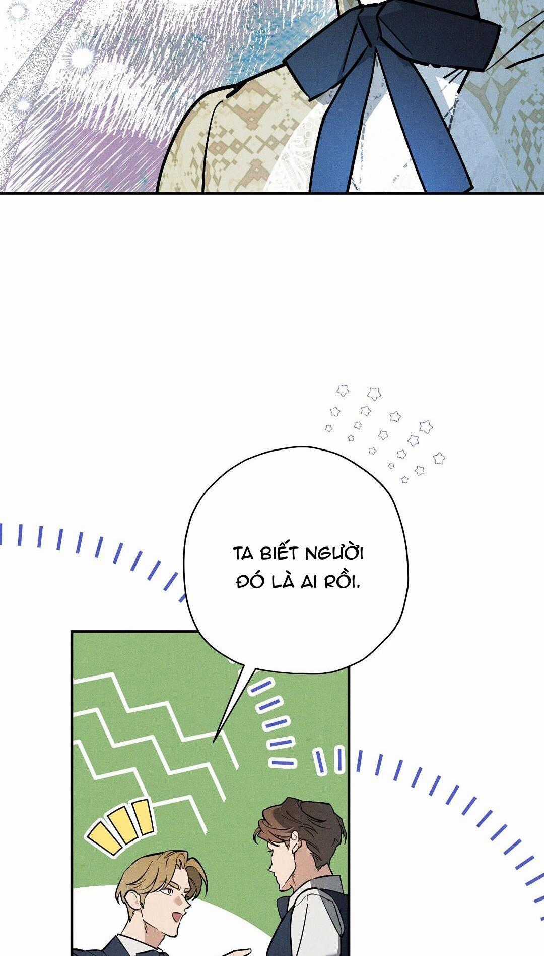 Hoàng Tử Hư Hỏng Che Giấu Mình Là Omega Chapter 19 trang 22