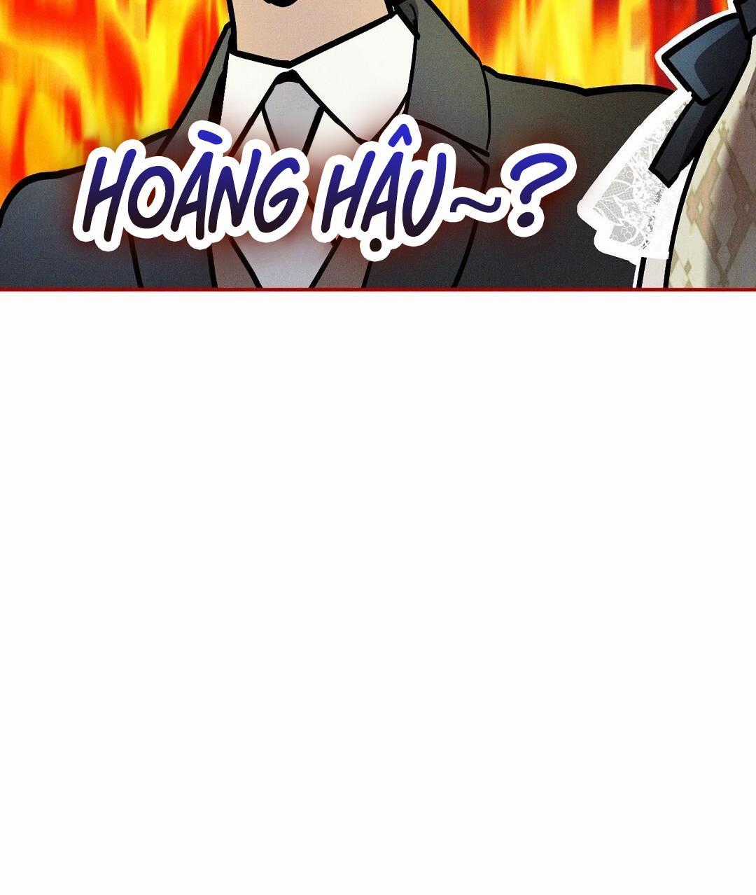 Hoàng Tử Hư Hỏng Che Giấu Mình Là Omega Chapter 19 trang 28