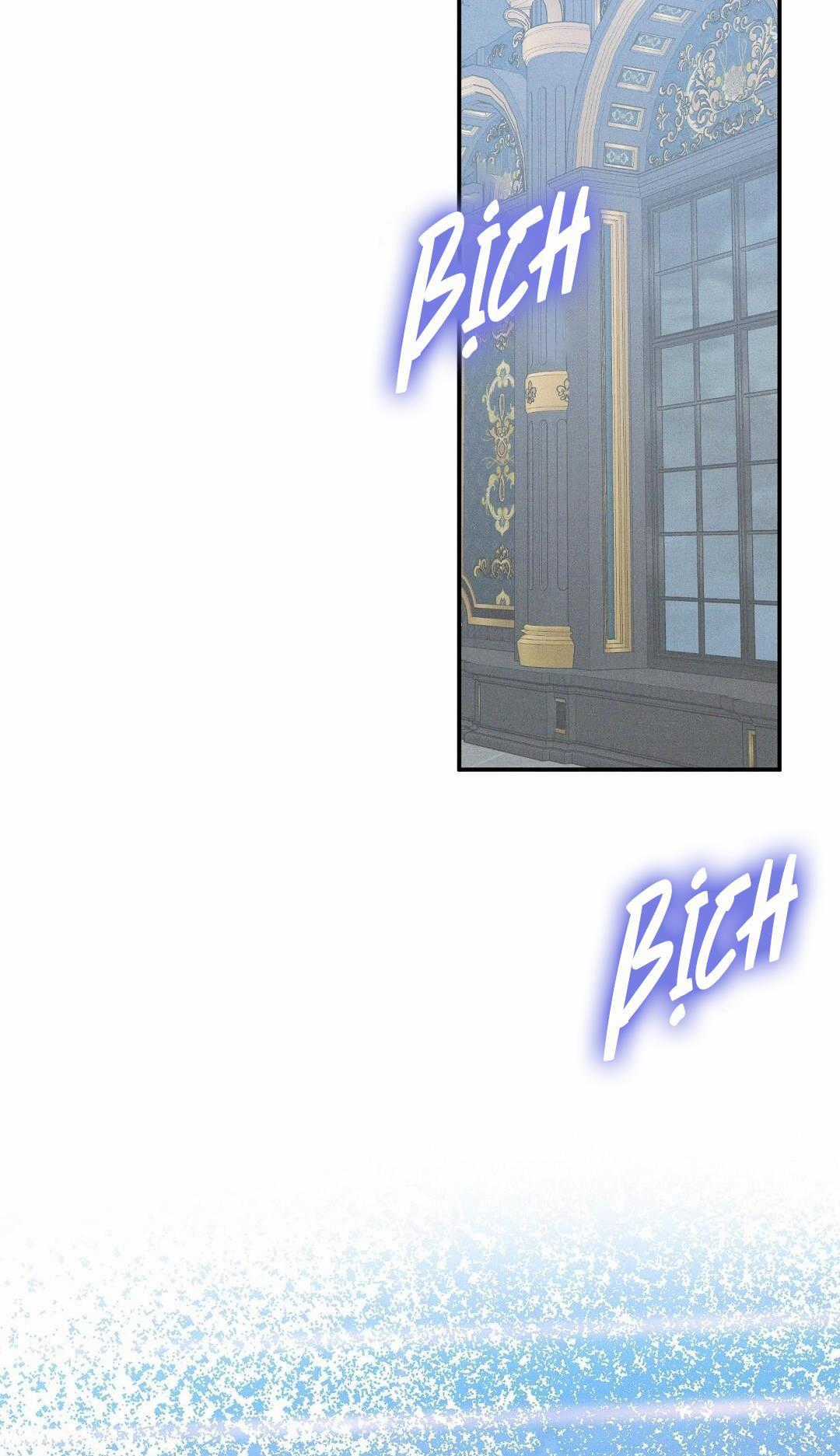 Hoàng Tử Hư Hỏng Che Giấu Mình Là Omega Chapter 19 trang 38