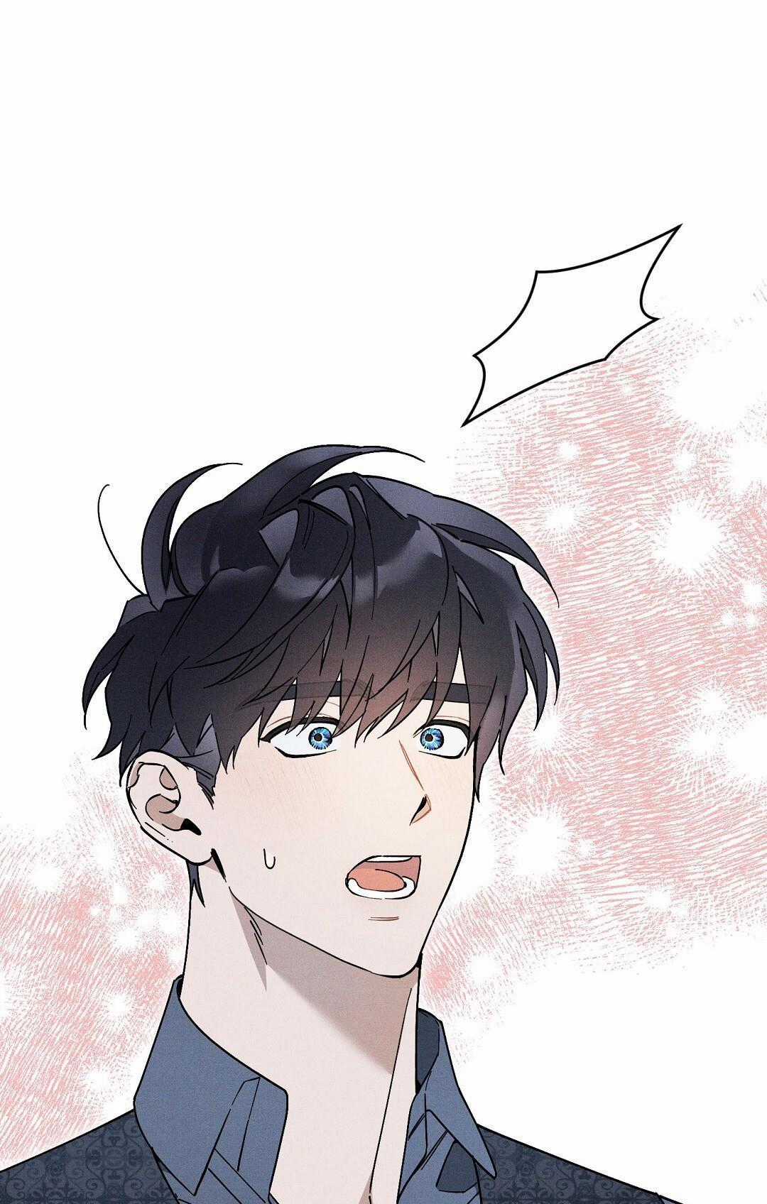 Hoàng Tử Hư Hỏng Che Giấu Mình Là Omega Chapter 19 trang 41