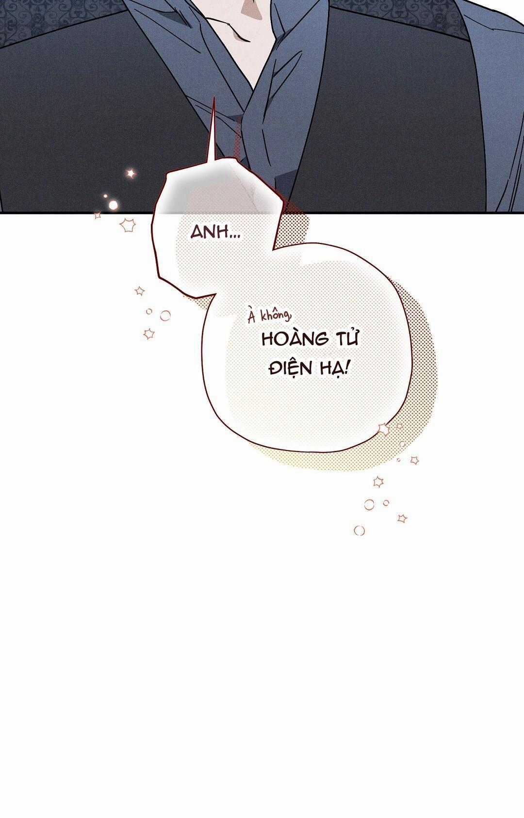 Hoàng Tử Hư Hỏng Che Giấu Mình Là Omega Chapter 19 trang 42