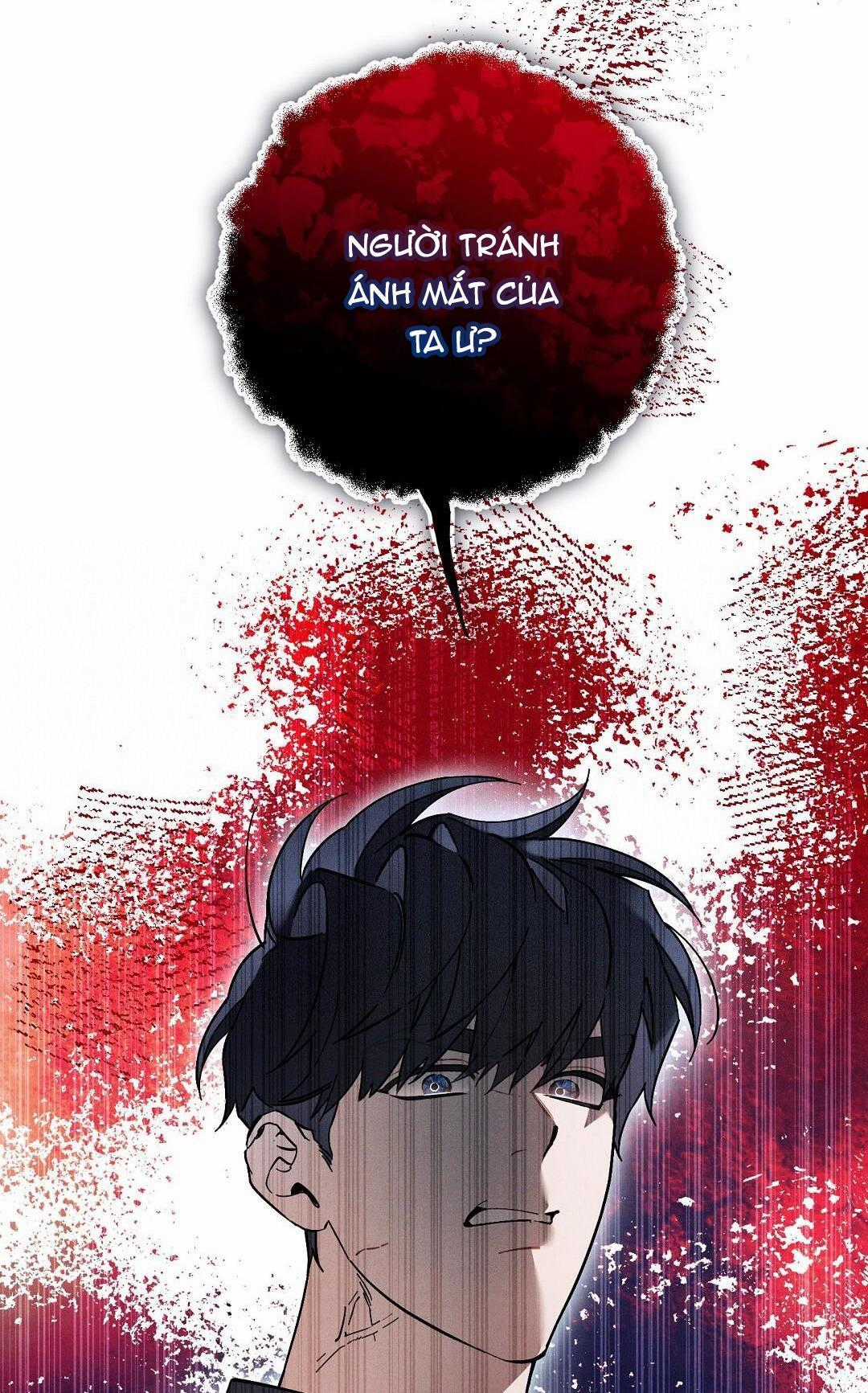 Hoàng Tử Hư Hỏng Che Giấu Mình Là Omega Chapter 19 trang 48