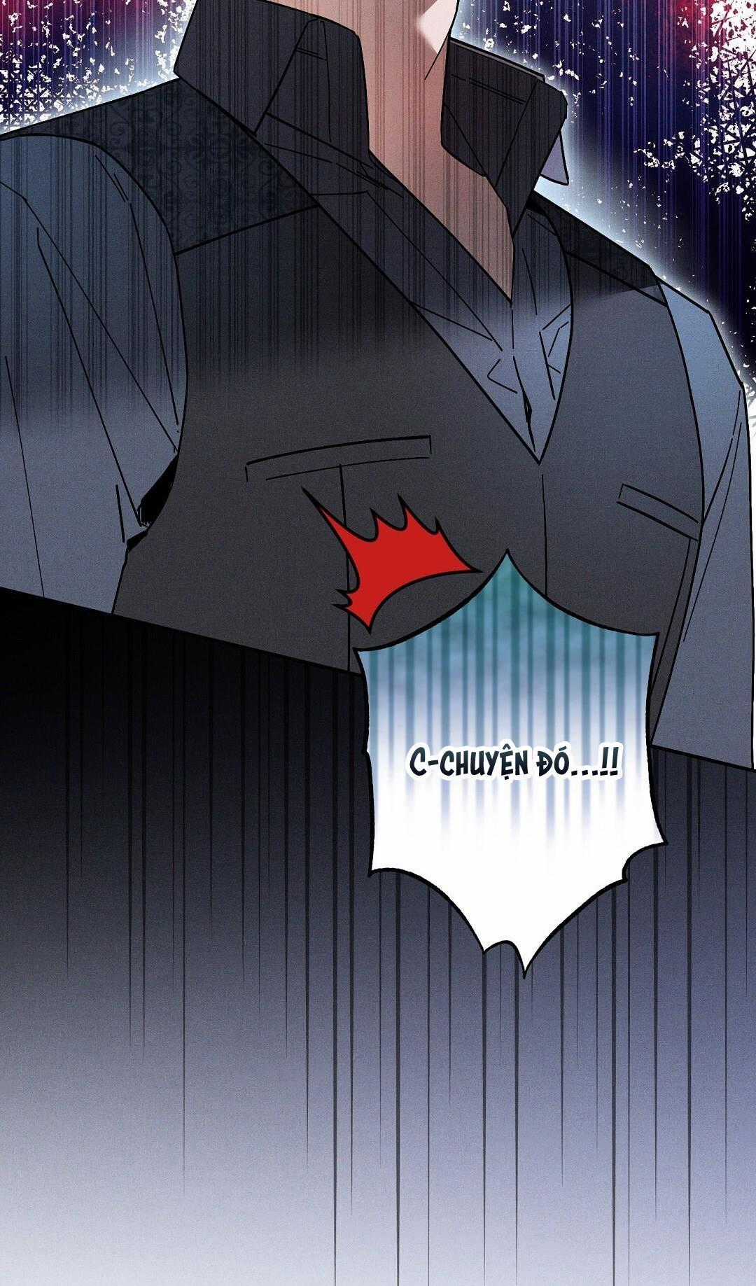 Hoàng Tử Hư Hỏng Che Giấu Mình Là Omega Chapter 19 trang 49