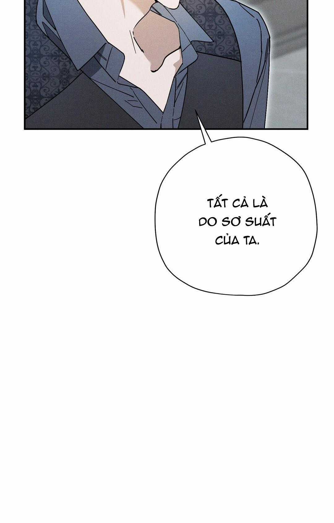 Hoàng Tử Hư Hỏng Che Giấu Mình Là Omega Chapter 19 trang 56