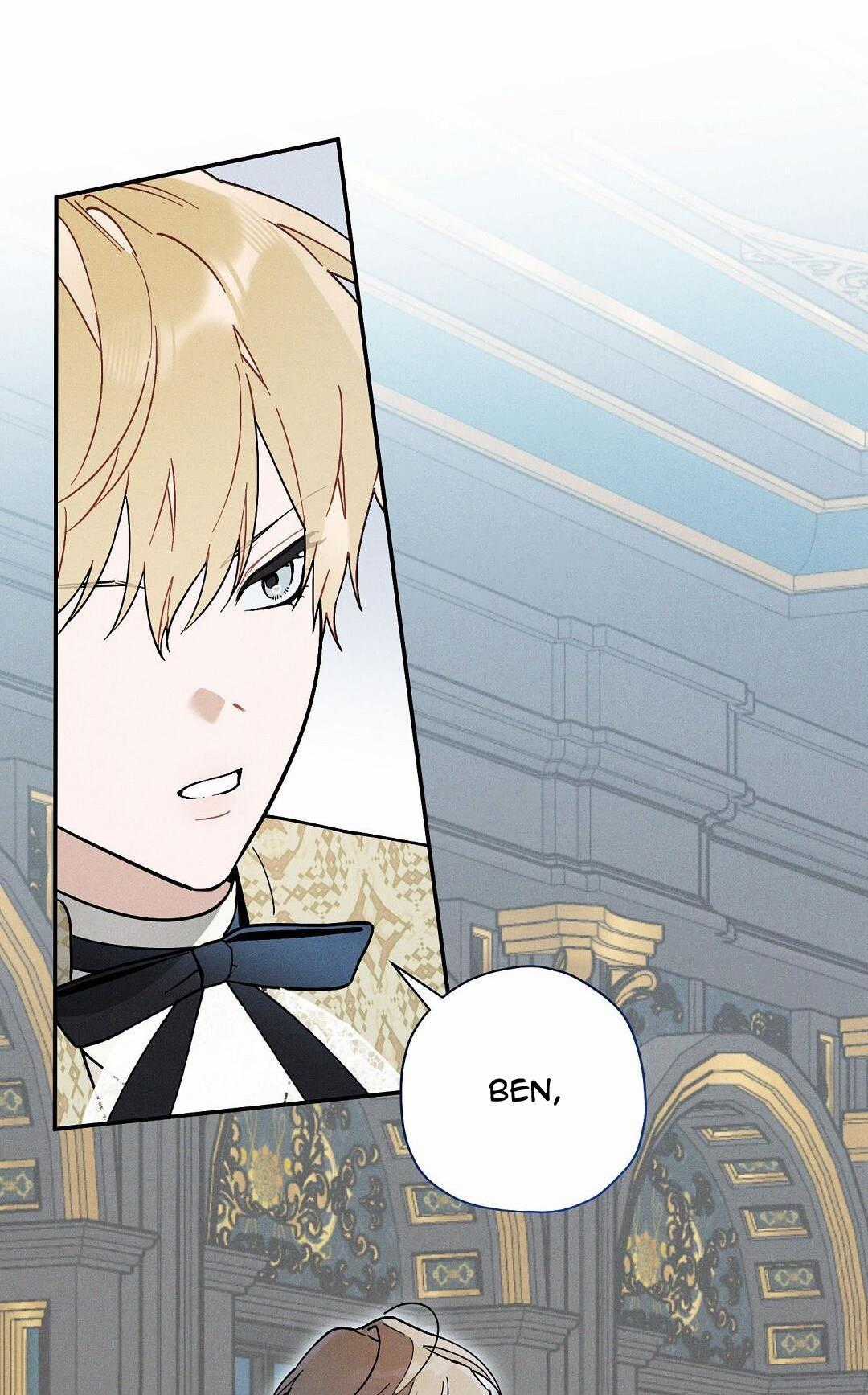 Hoàng Tử Hư Hỏng Che Giấu Mình Là Omega Chapter 19 trang 64