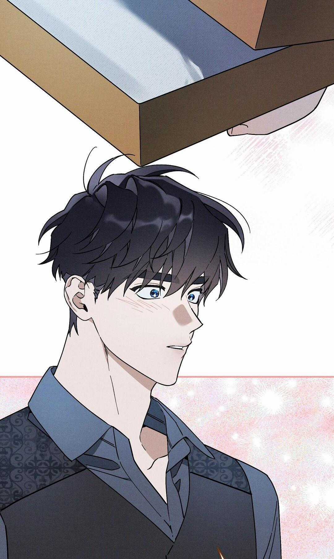 Hoàng Tử Hư Hỏng Che Giấu Mình Là Omega Chapter 19 trang 67