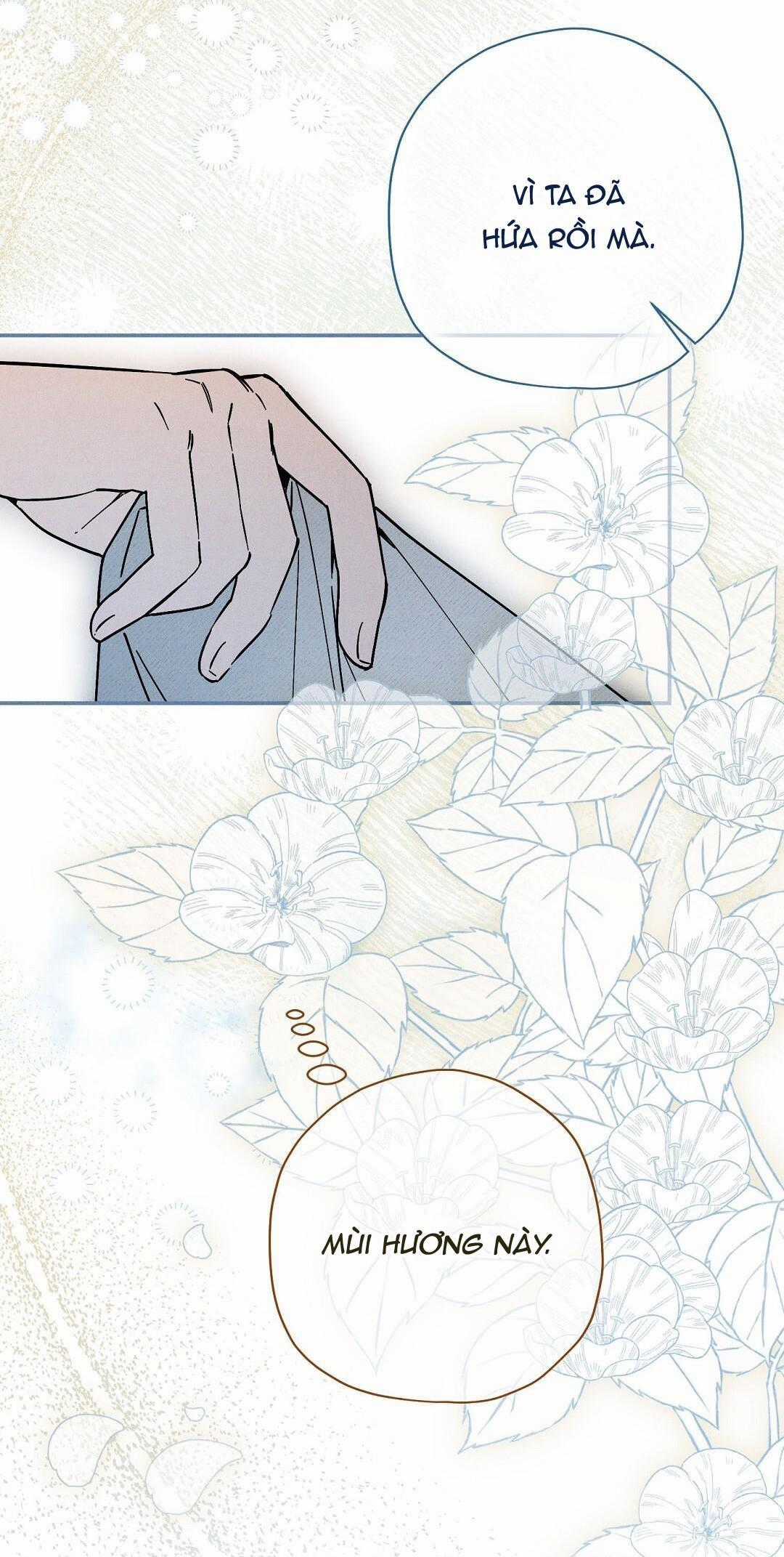 Hoàng Tử Hư Hỏng Che Giấu Mình Là Omega Chapter 19 trang 69