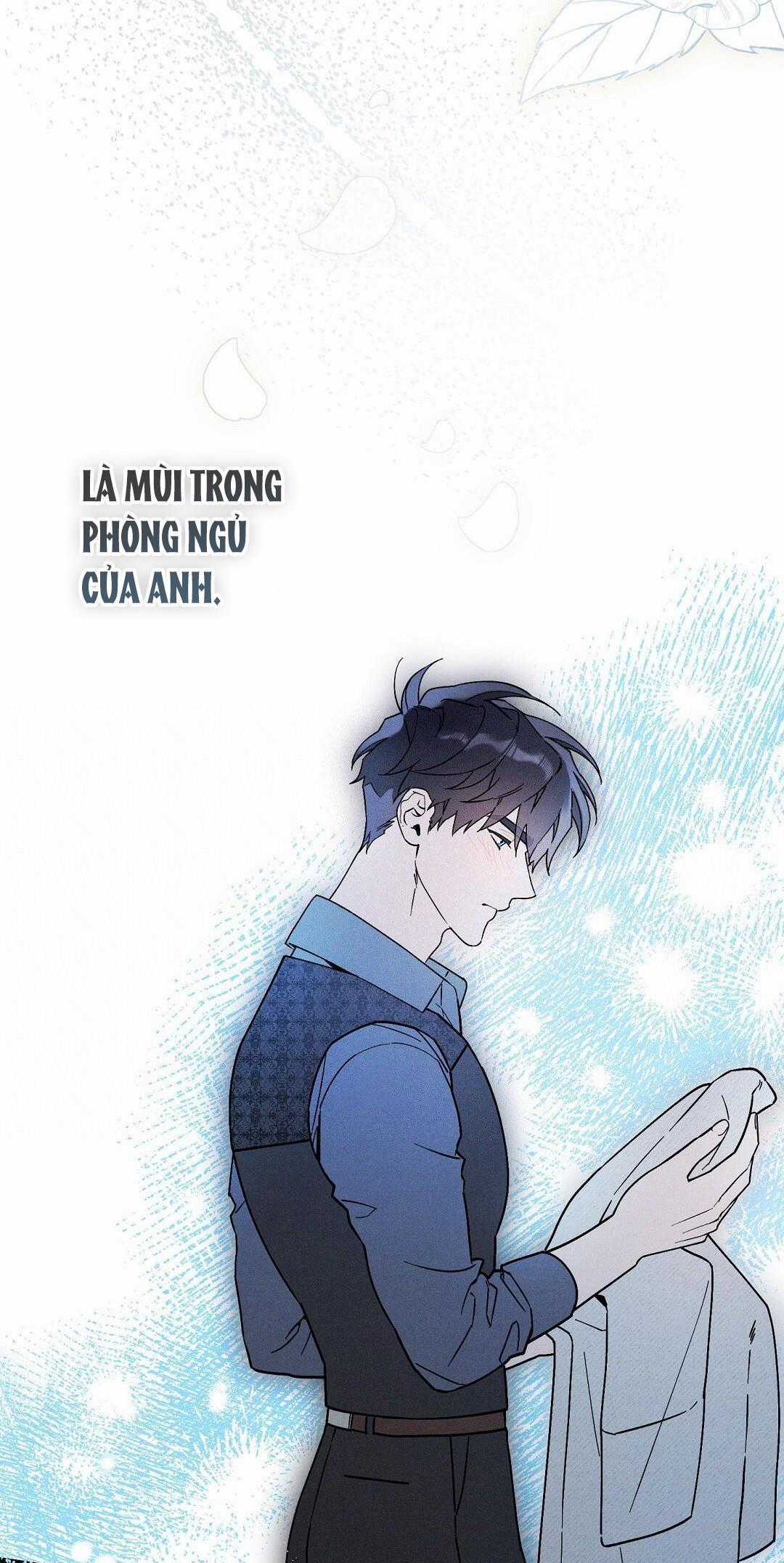 Hoàng Tử Hư Hỏng Che Giấu Mình Là Omega Chapter 19 trang 70