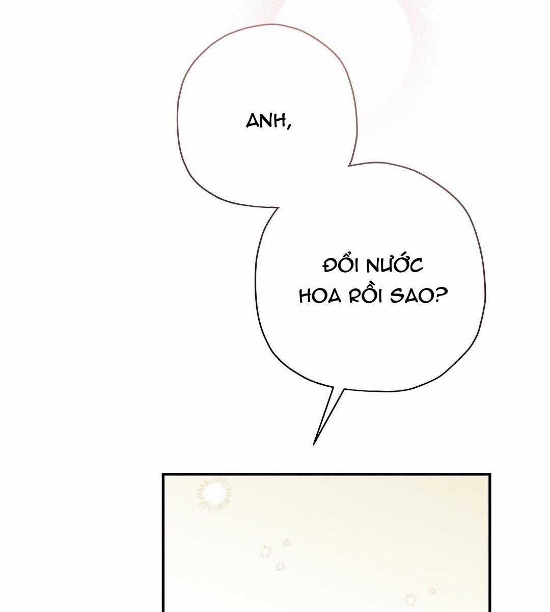 Hoàng Tử Hư Hỏng Che Giấu Mình Là Omega Chapter 19 trang 77