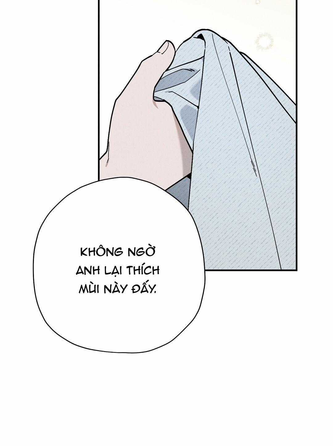 Hoàng Tử Hư Hỏng Che Giấu Mình Là Omega Chapter 19 trang 78