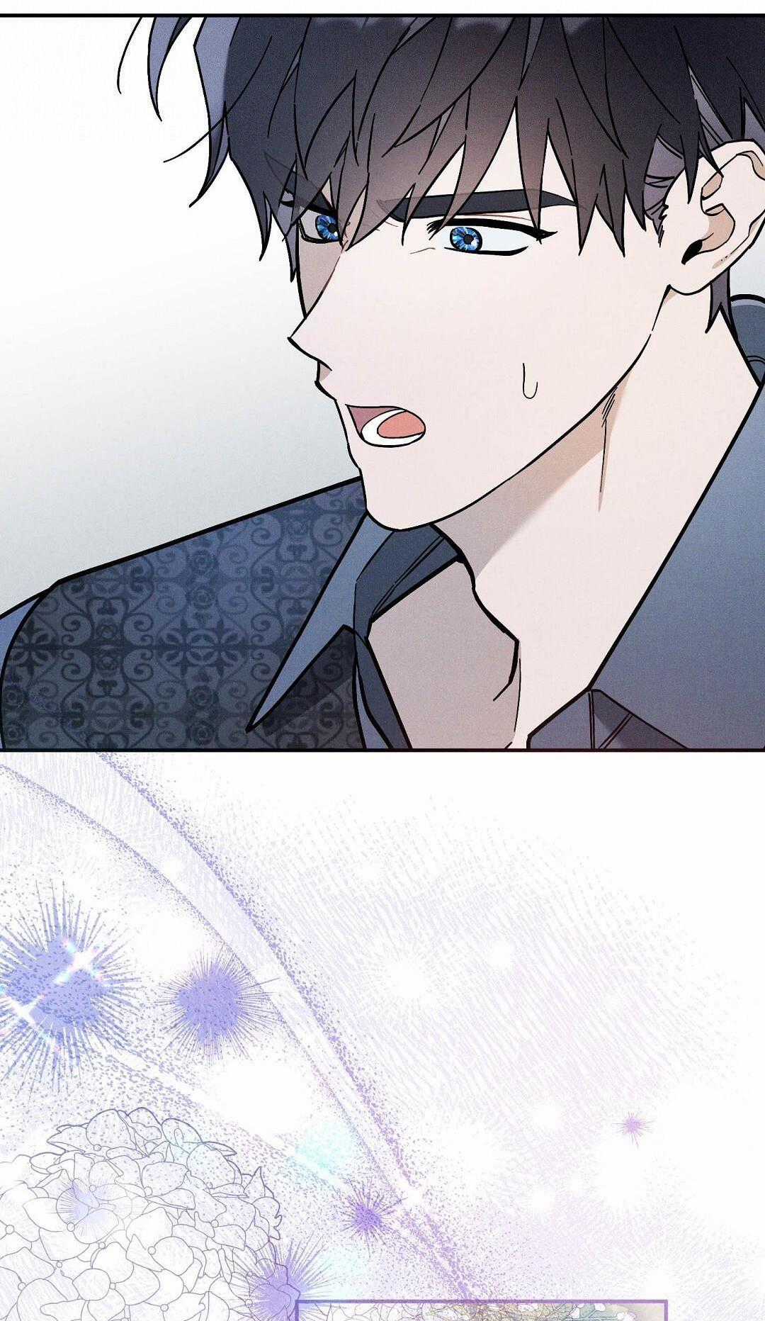 Hoàng Tử Hư Hỏng Che Giấu Mình Là Omega Chapter 19 trang 82