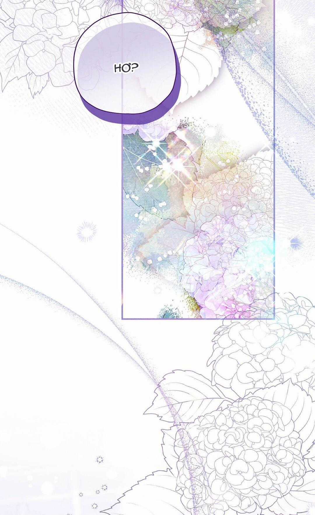 Hoàng Tử Hư Hỏng Che Giấu Mình Là Omega Chapter 19 trang 83