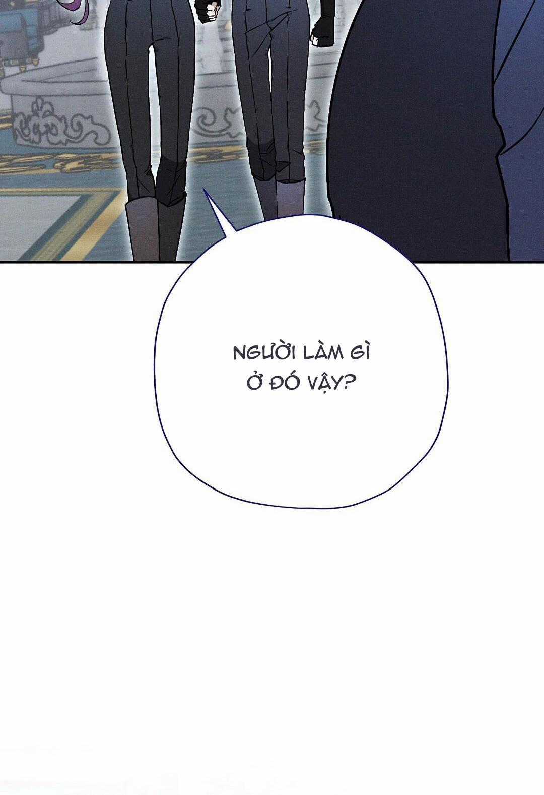 Hoàng Tử Hư Hỏng Che Giấu Mình Là Omega Chapter 19 trang 85