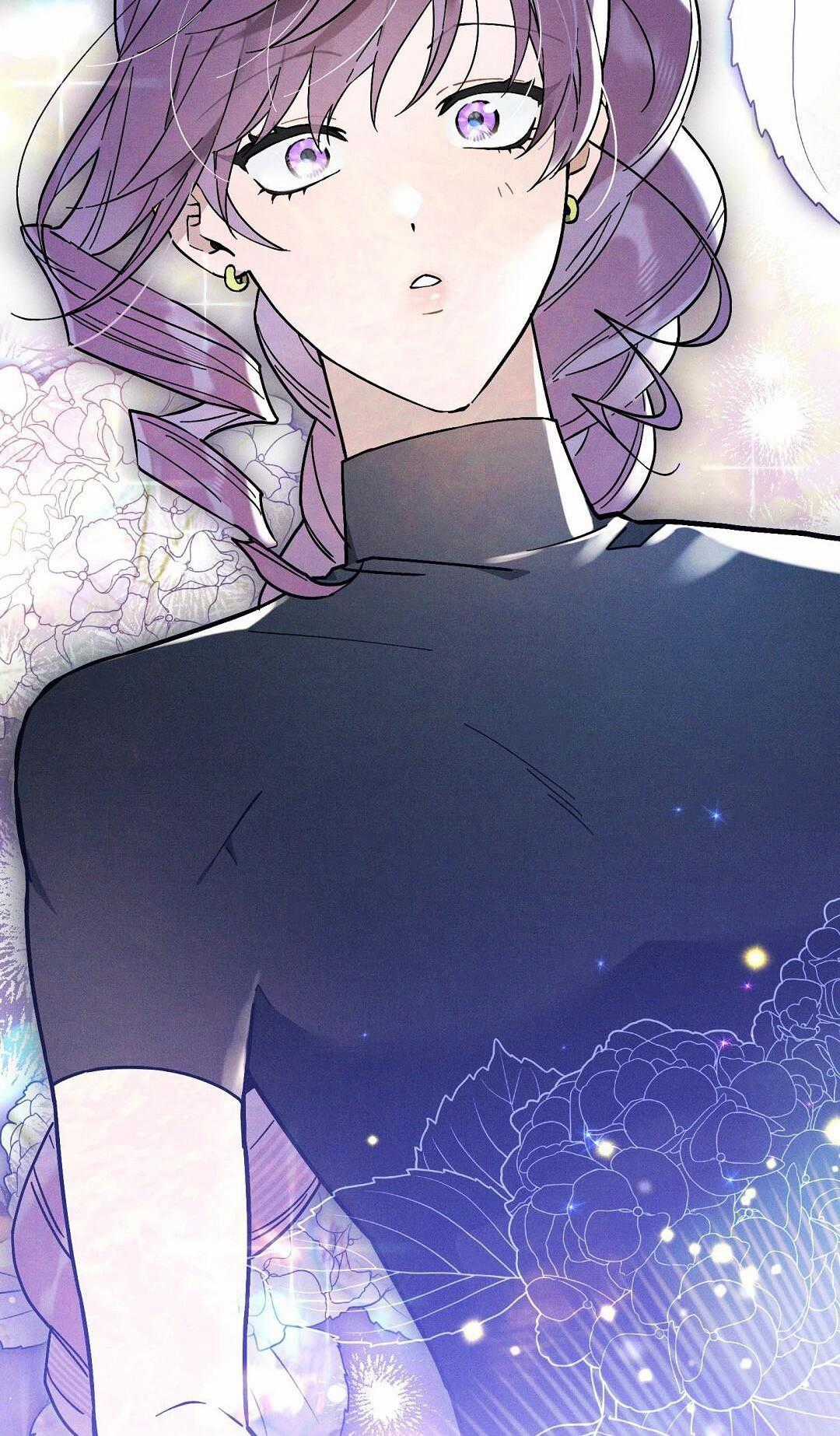 Hoàng Tử Hư Hỏng Che Giấu Mình Là Omega Chapter 19 trang 88