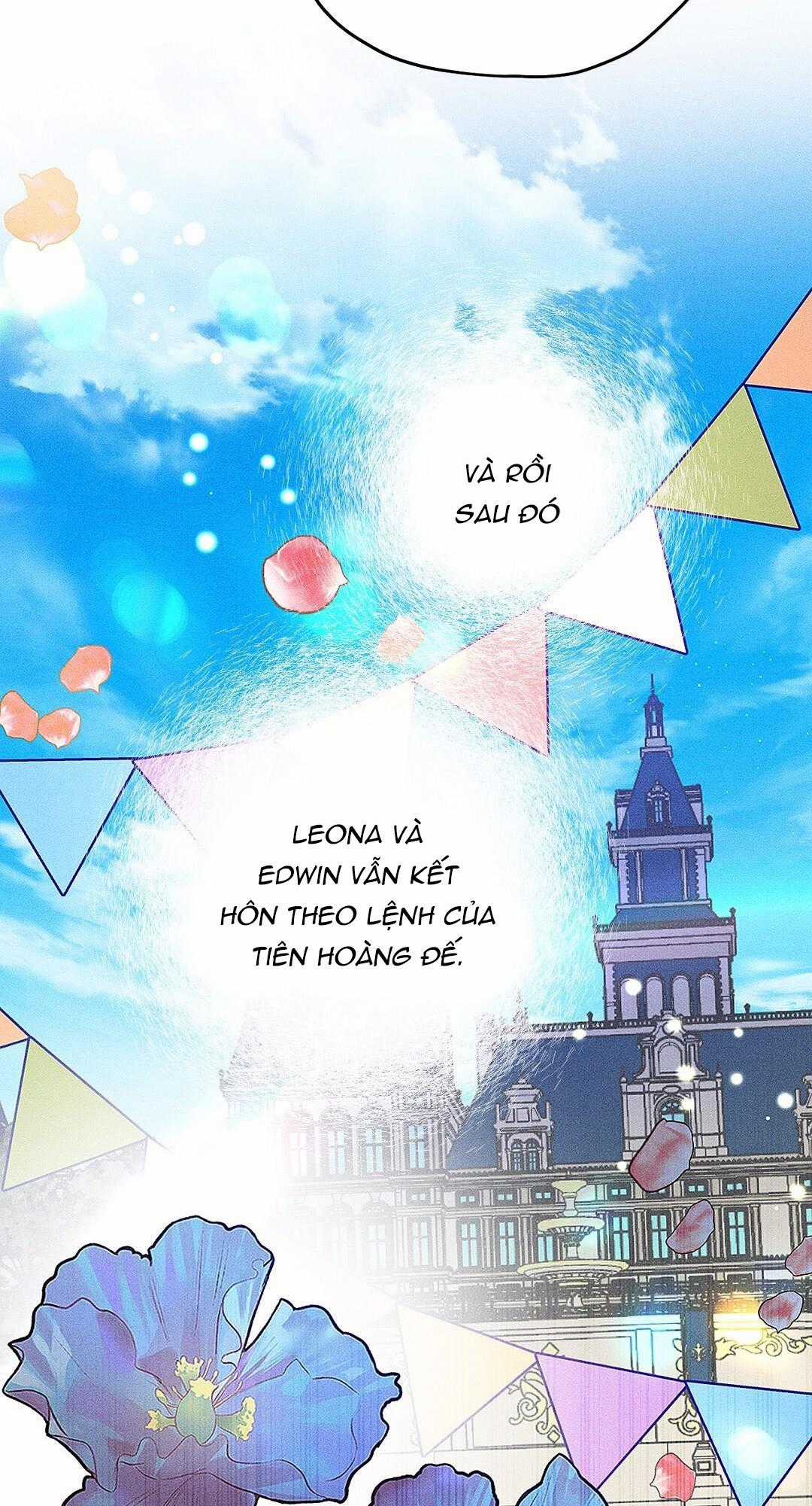 Hoàng Tử Hư Hỏng Che Giấu Mình Là Omega Chapter 2 trang 16