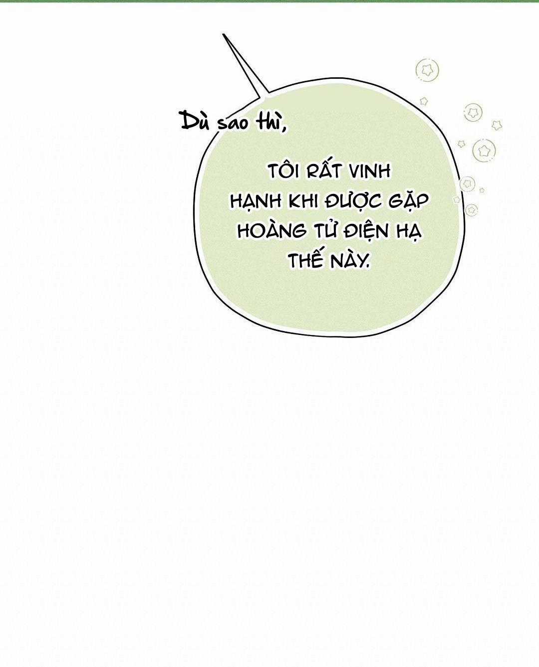 Hoàng Tử Hư Hỏng Che Giấu Mình Là Omega Chapter 20 trang 14