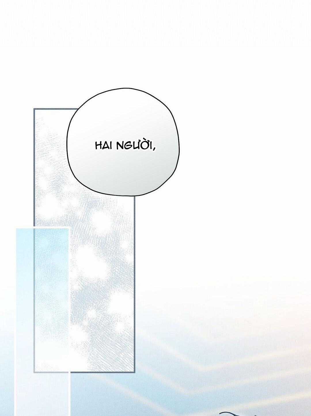 Hoàng Tử Hư Hỏng Che Giấu Mình Là Omega Chapter 20 trang 15