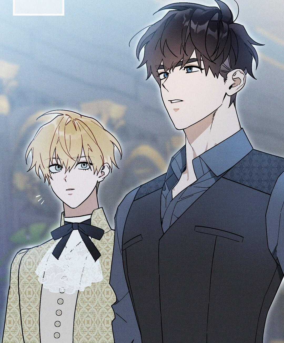 Hoàng Tử Hư Hỏng Che Giấu Mình Là Omega Chapter 20 trang 16