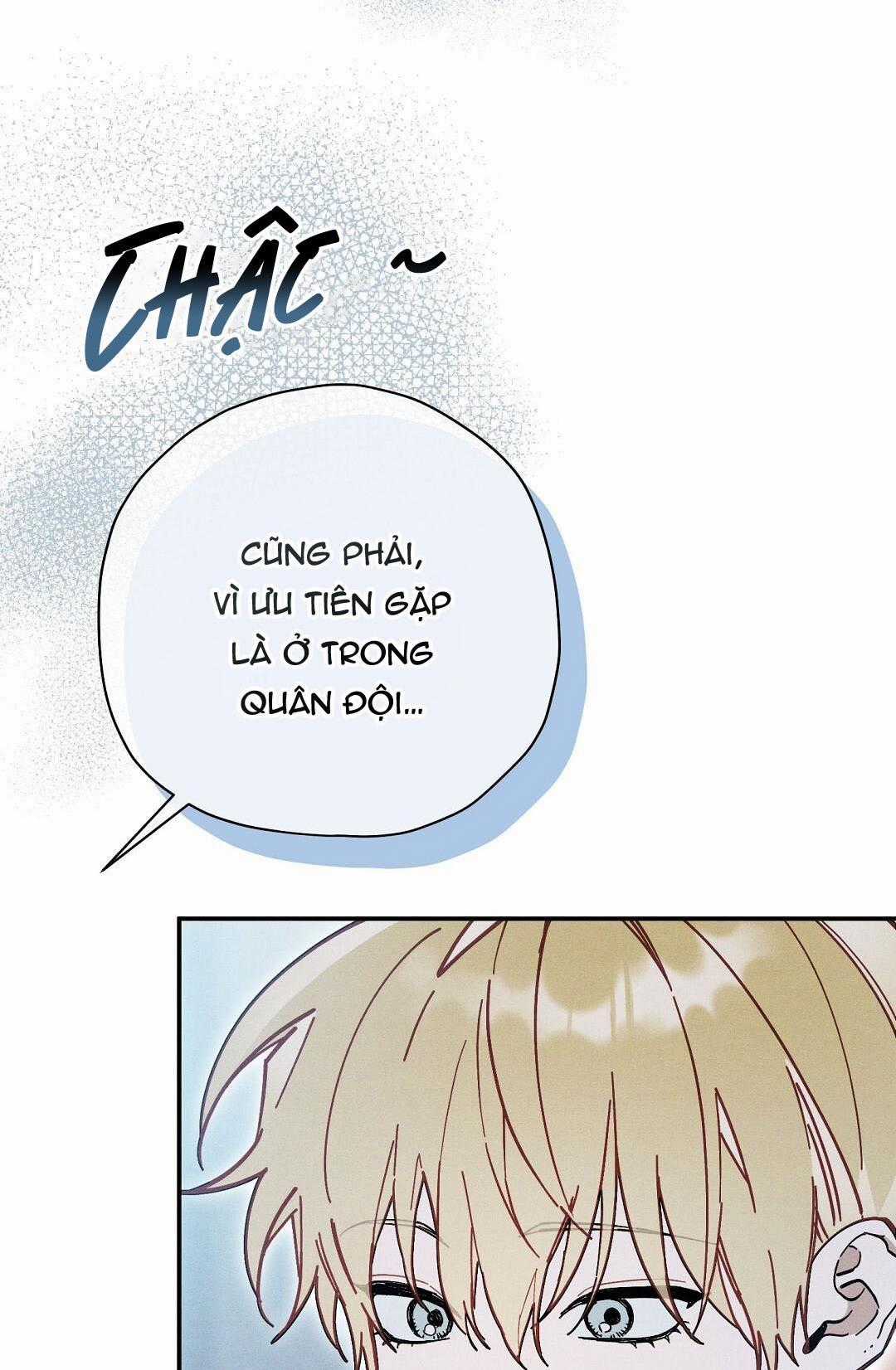 Hoàng Tử Hư Hỏng Che Giấu Mình Là Omega Chapter 20 trang 20