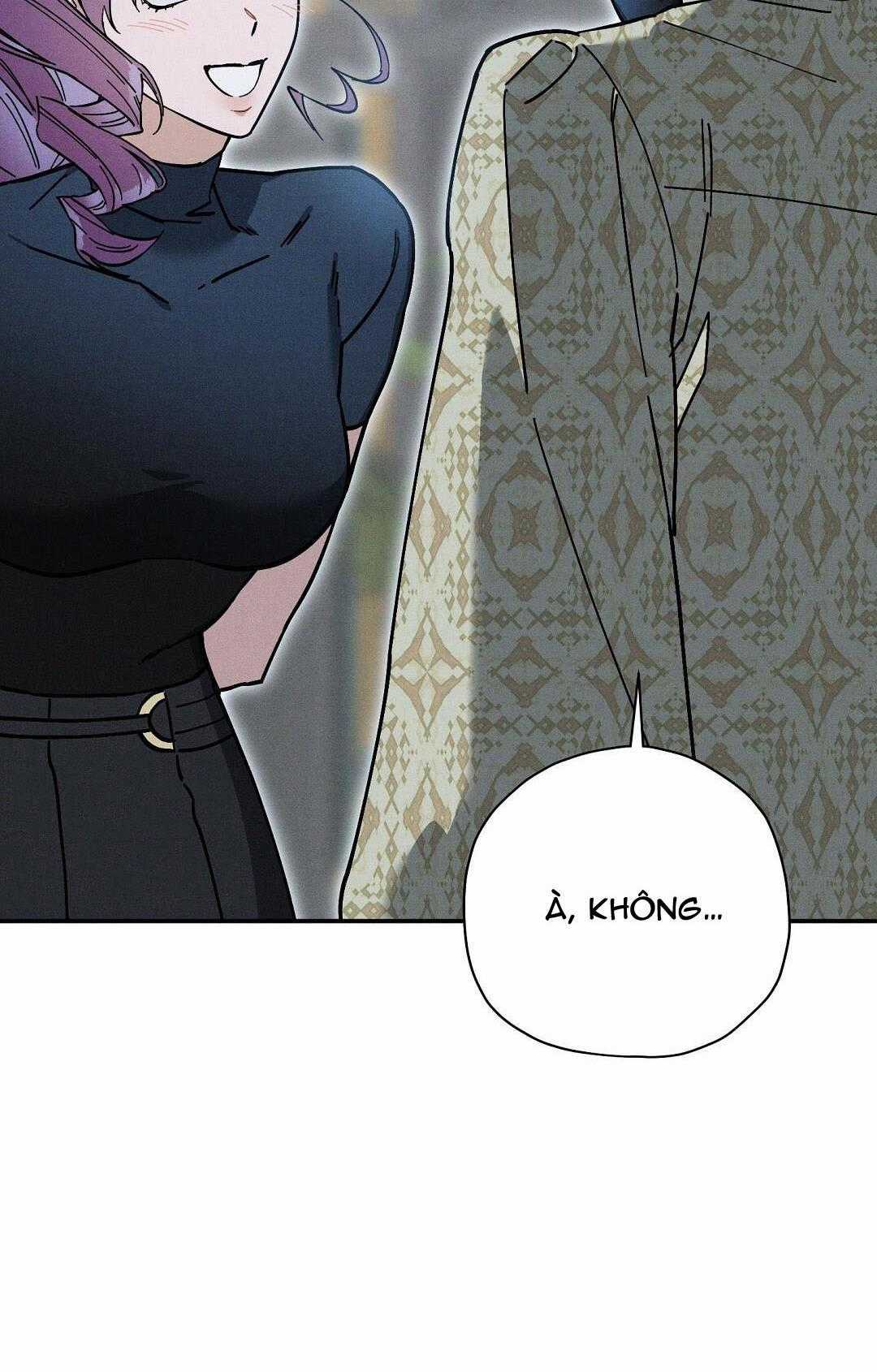 Hoàng Tử Hư Hỏng Che Giấu Mình Là Omega Chapter 20 trang 23