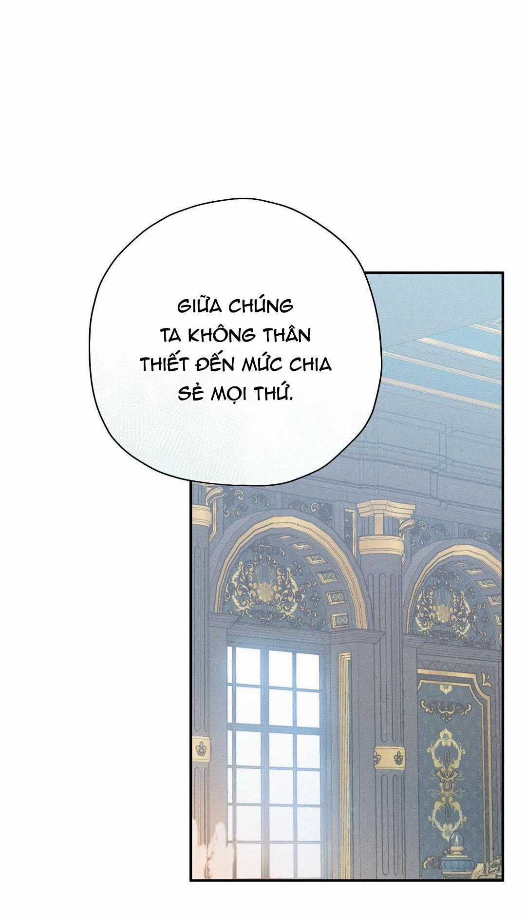 Hoàng Tử Hư Hỏng Che Giấu Mình Là Omega Chapter 20 trang 24