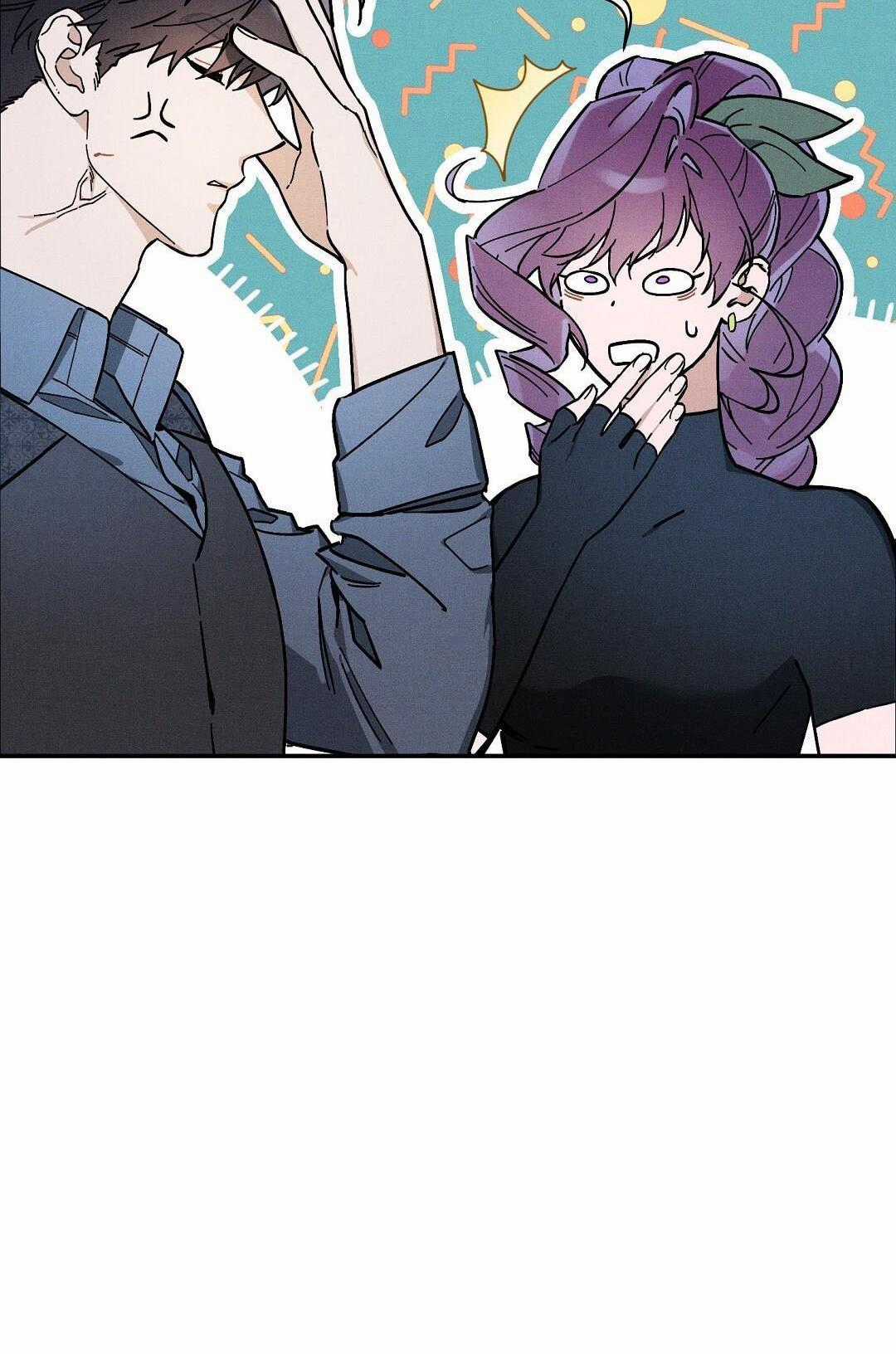 Hoàng Tử Hư Hỏng Che Giấu Mình Là Omega Chapter 20 trang 26