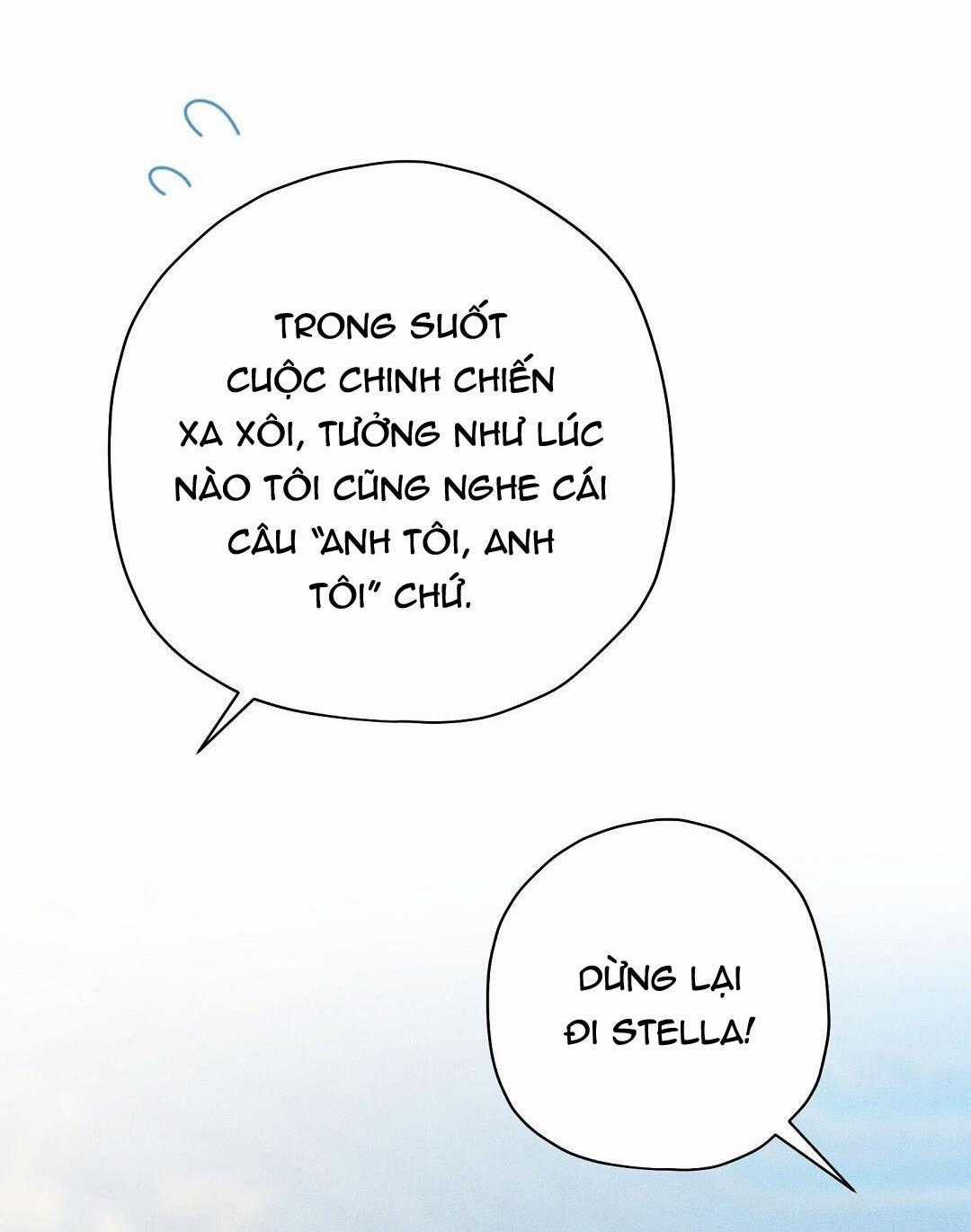 Hoàng Tử Hư Hỏng Che Giấu Mình Là Omega Chapter 20 trang 27