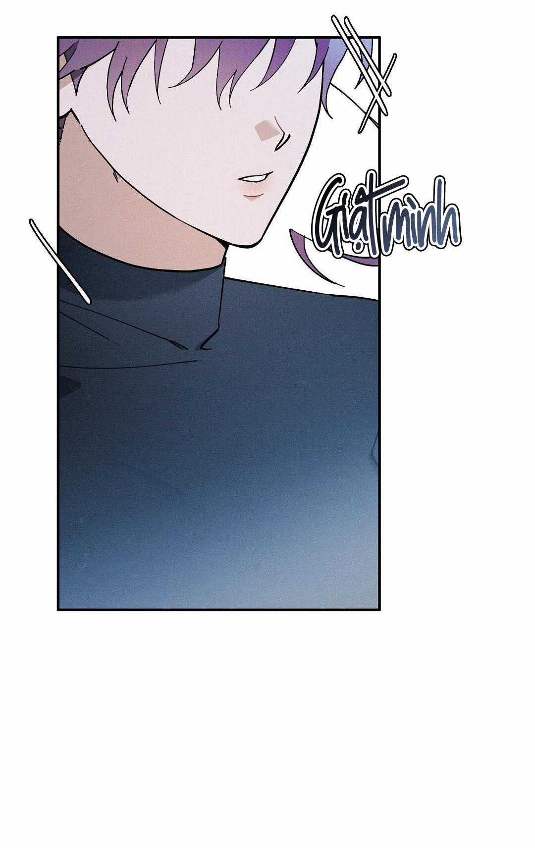 Hoàng Tử Hư Hỏng Che Giấu Mình Là Omega Chapter 20 trang 3