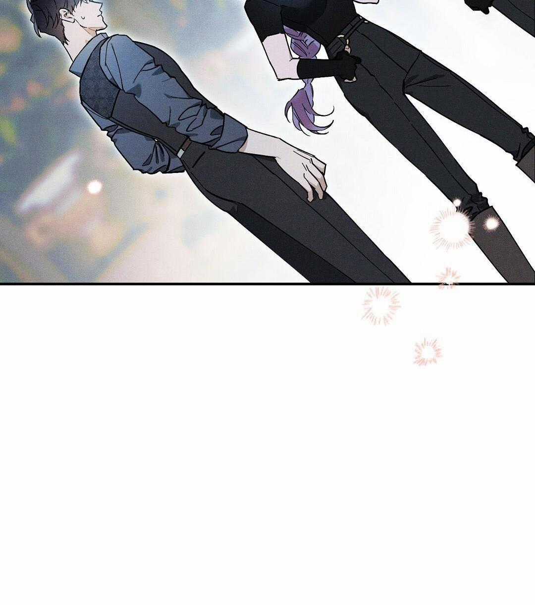 Hoàng Tử Hư Hỏng Che Giấu Mình Là Omega Chapter 20 trang 33