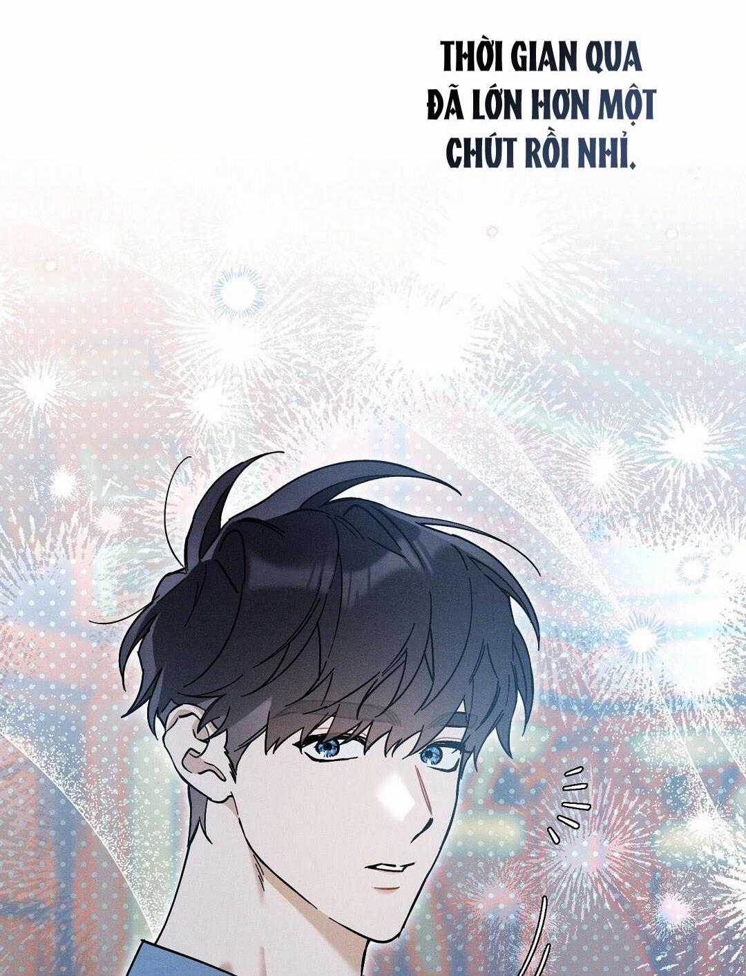 Hoàng Tử Hư Hỏng Che Giấu Mình Là Omega Chapter 20 trang 34