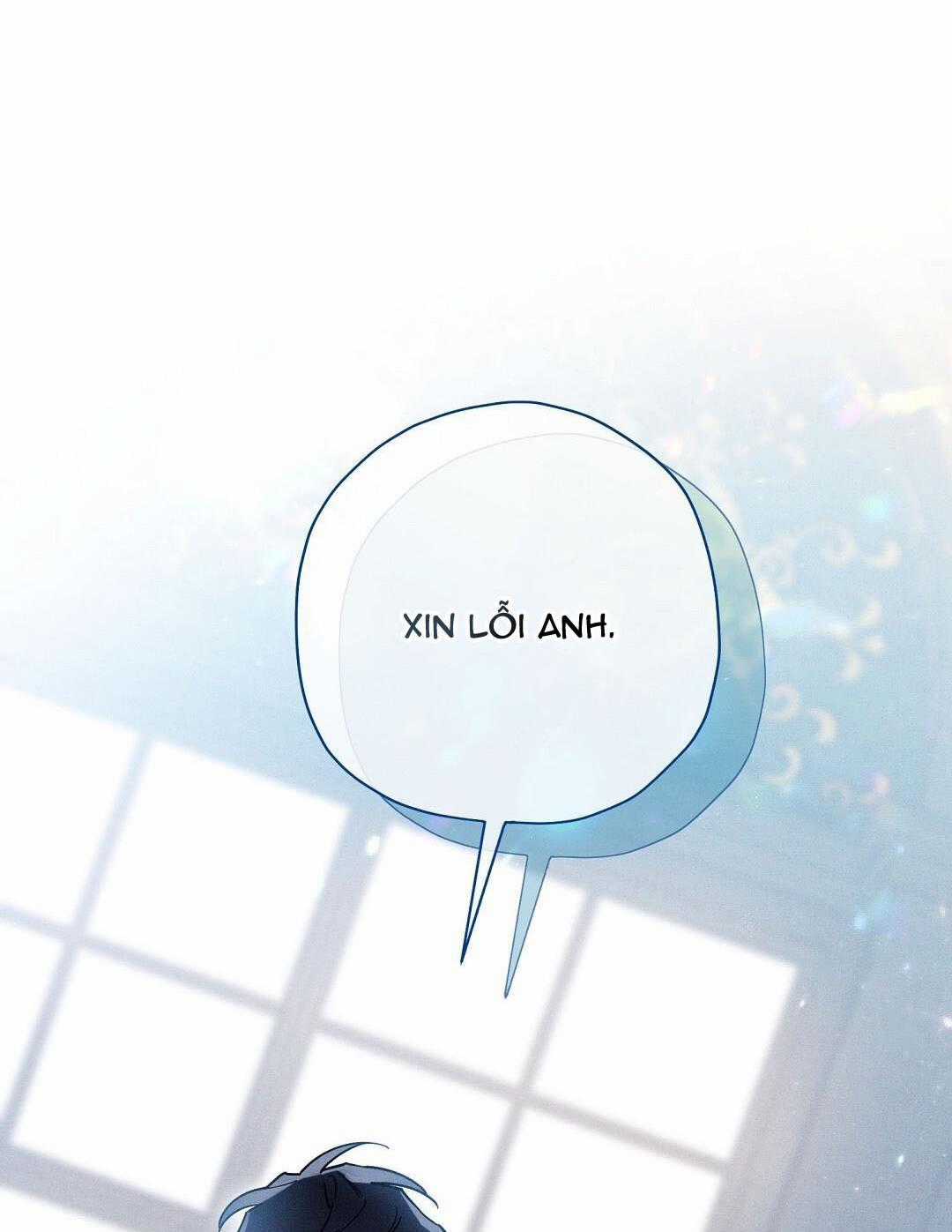 Hoàng Tử Hư Hỏng Che Giấu Mình Là Omega Chapter 20 trang 36