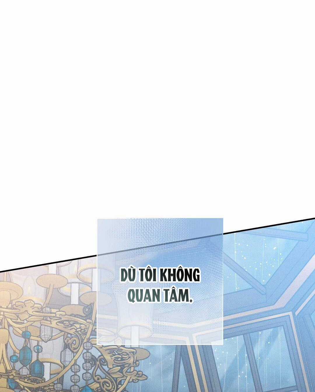 Hoàng Tử Hư Hỏng Che Giấu Mình Là Omega Chapter 20 trang 47