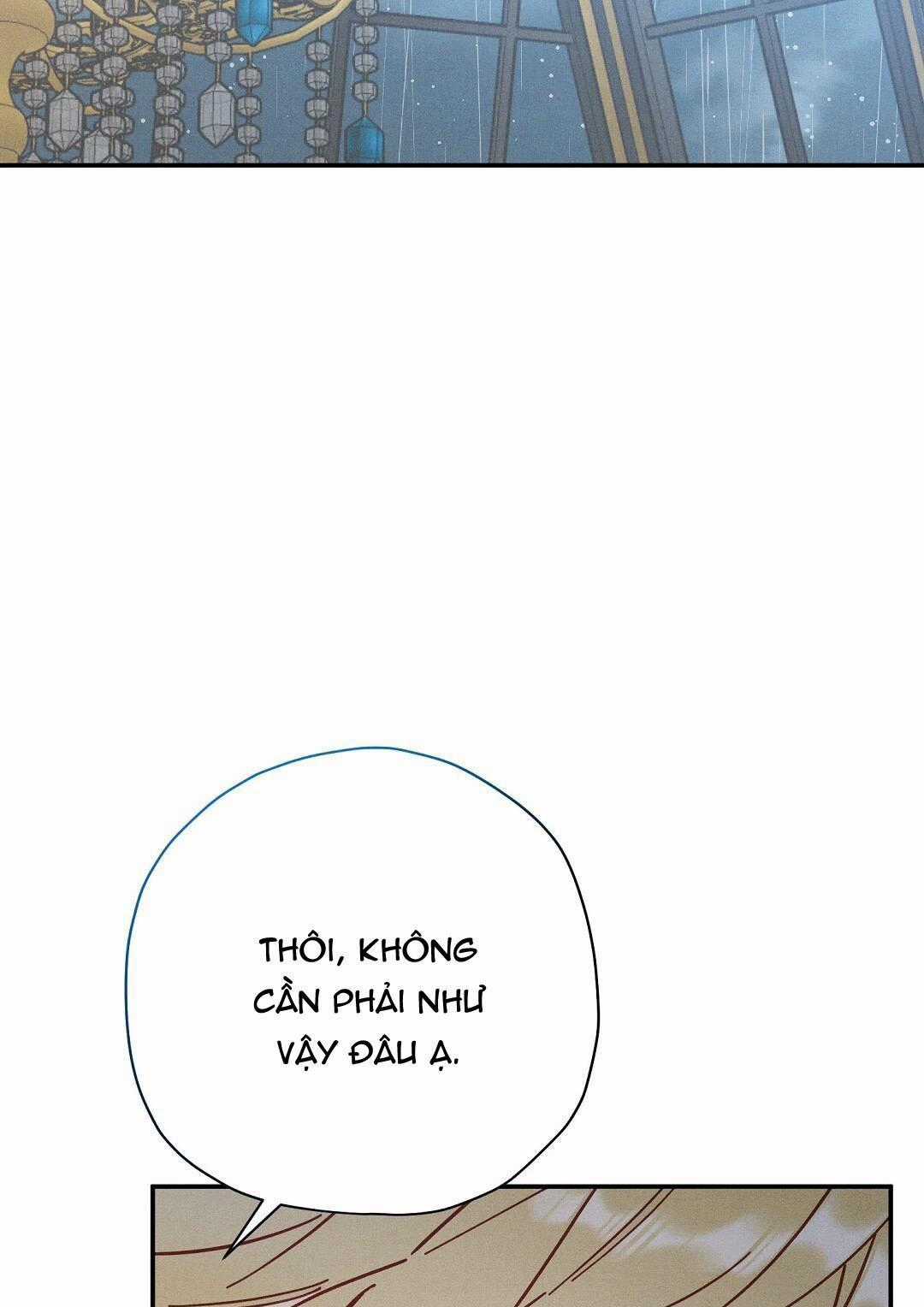 Hoàng Tử Hư Hỏng Che Giấu Mình Là Omega Chapter 20 trang 48