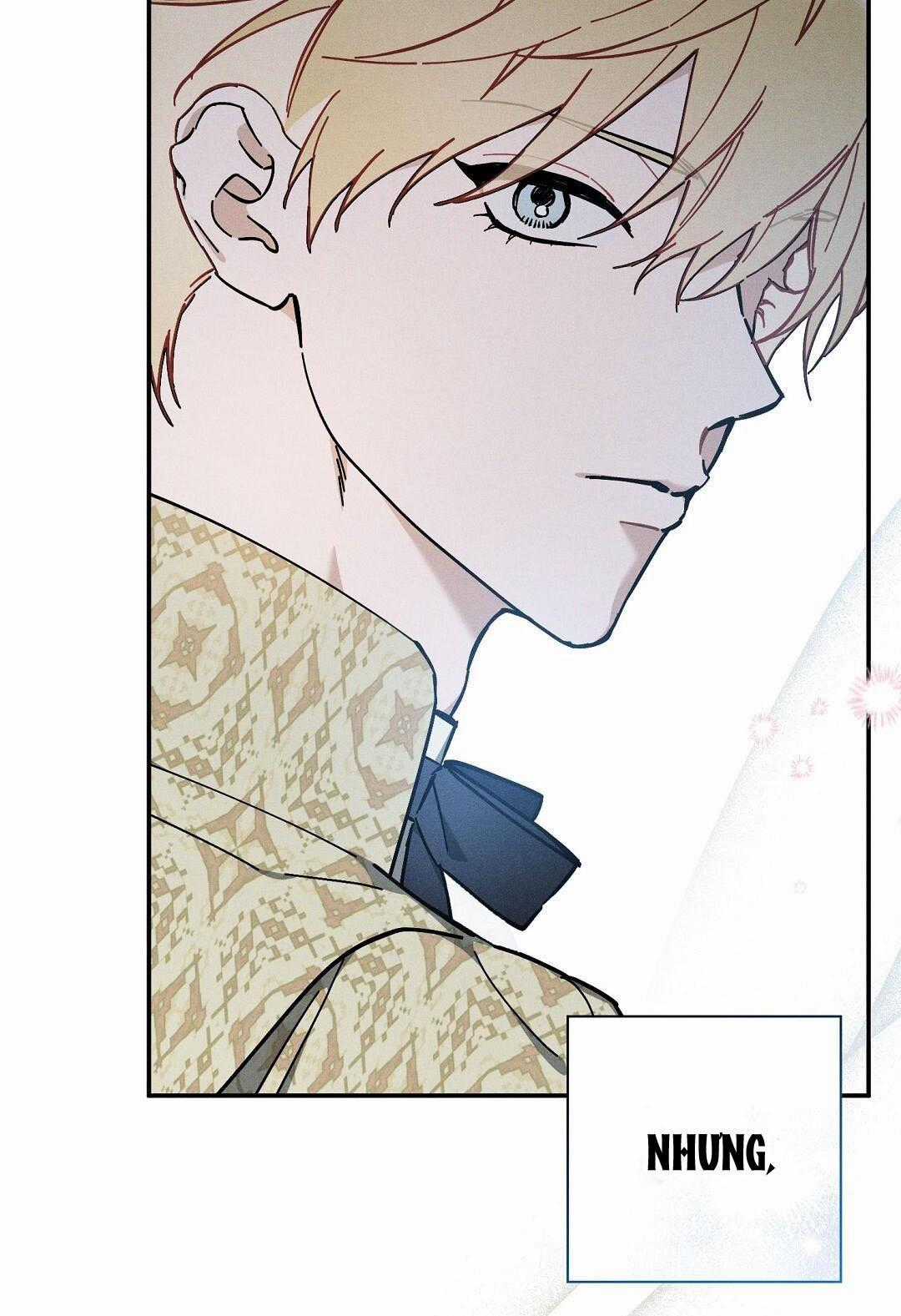 Hoàng Tử Hư Hỏng Che Giấu Mình Là Omega Chapter 20 trang 49